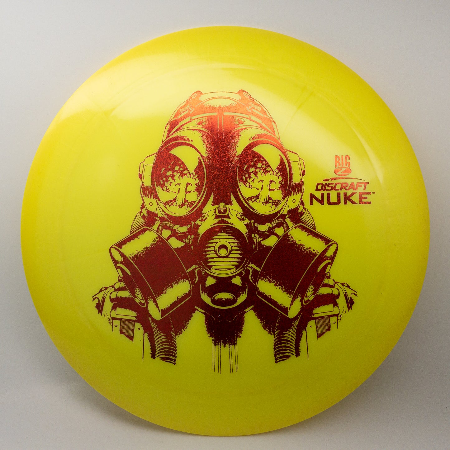 Discraft Big Z Nuke