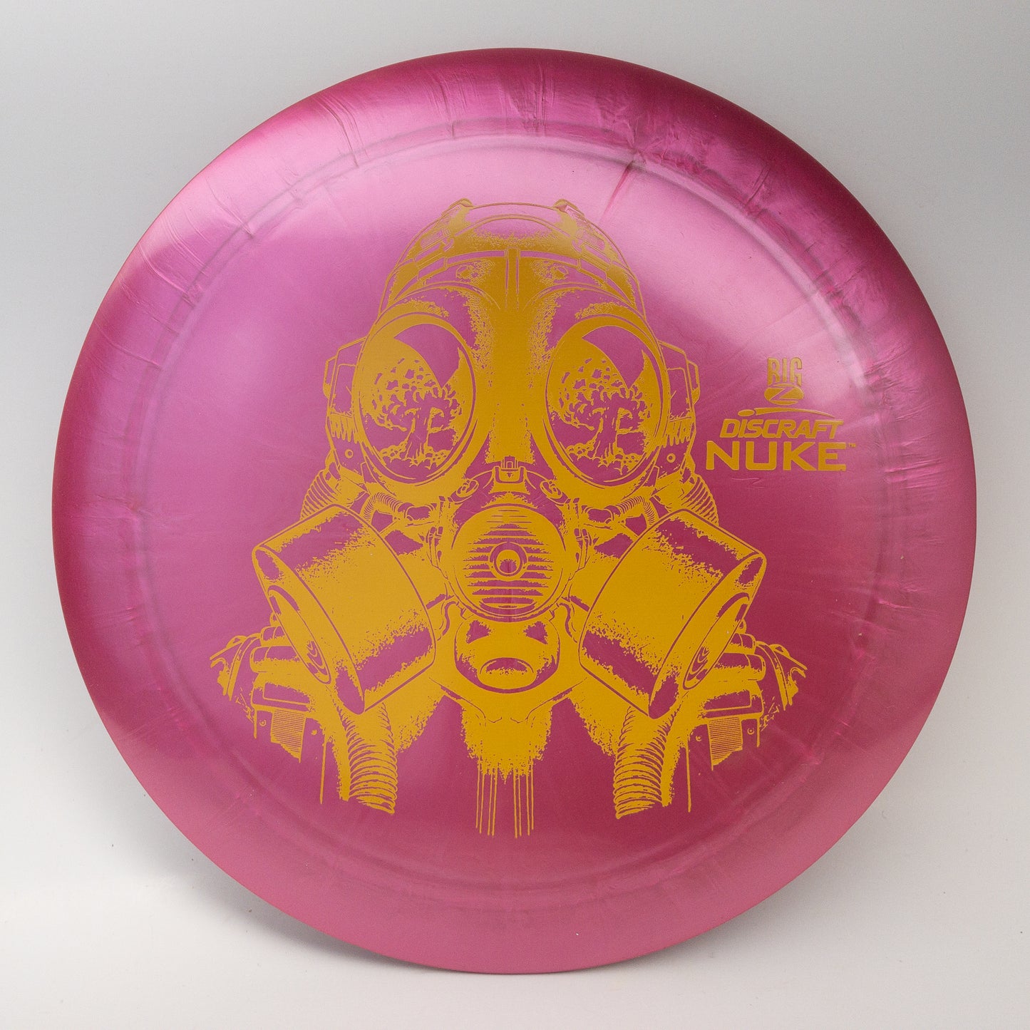 Discraft Big Z Nuke