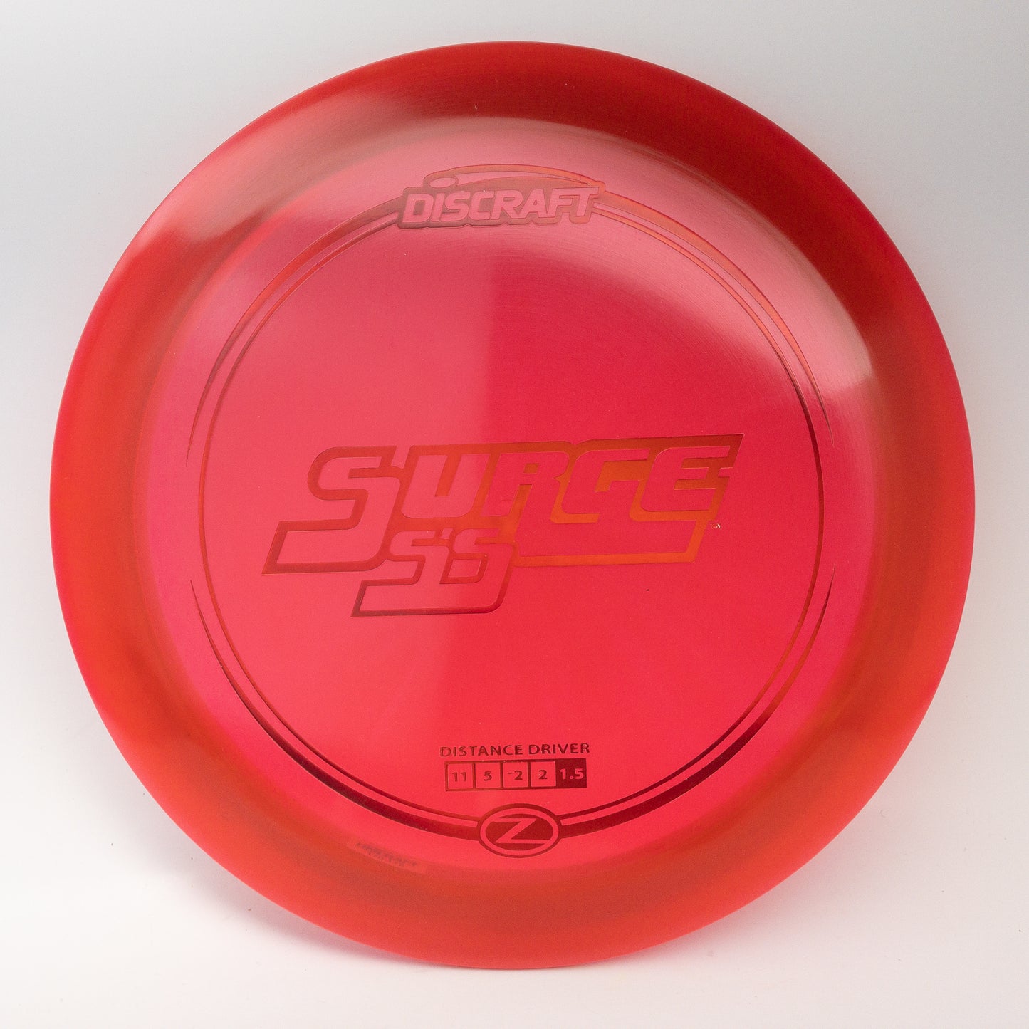 Discraft Z-Line Surge SS
