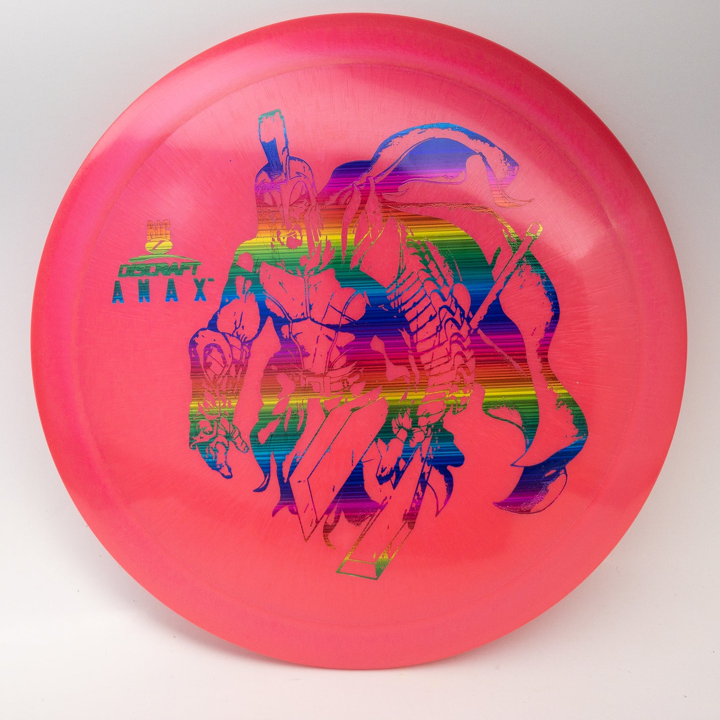 Discraft Paul McBeth Big Z Anax