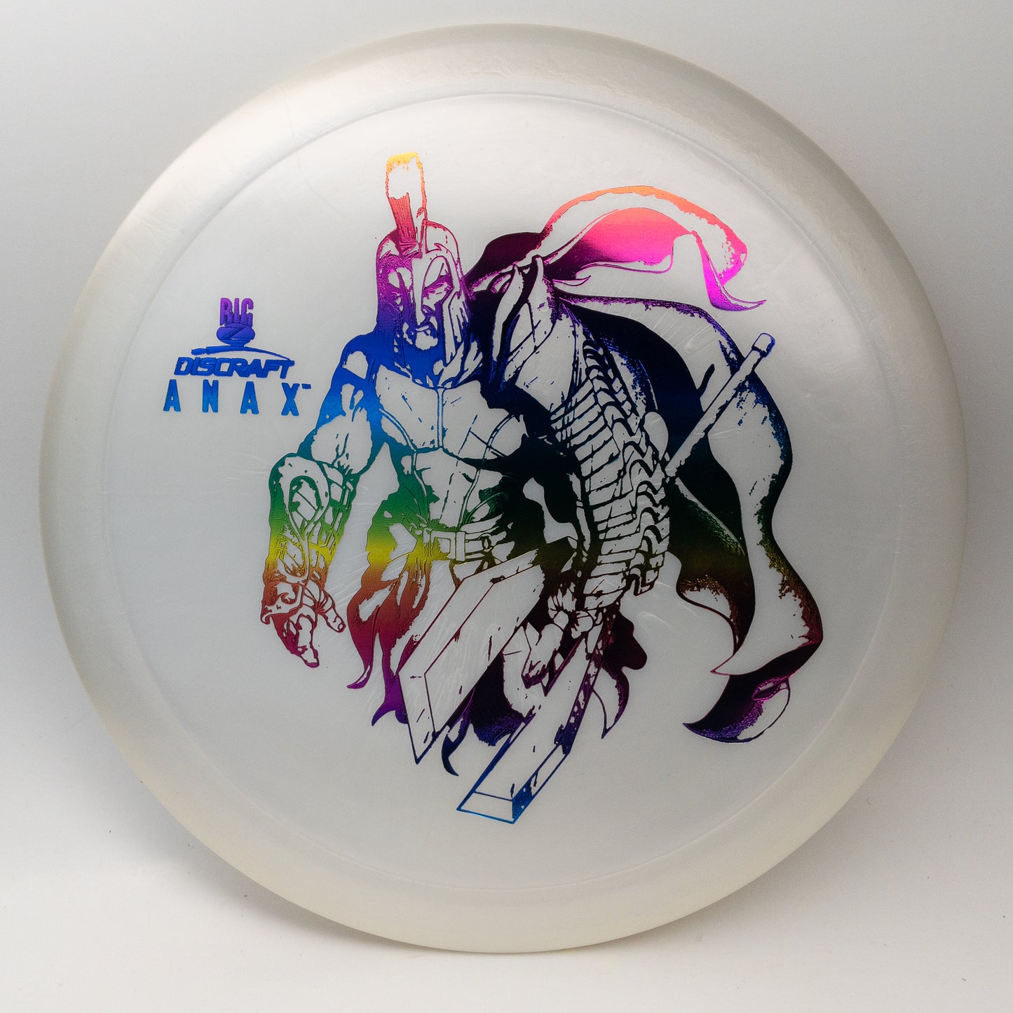 Discraft Paul McBeth Big Z Anax