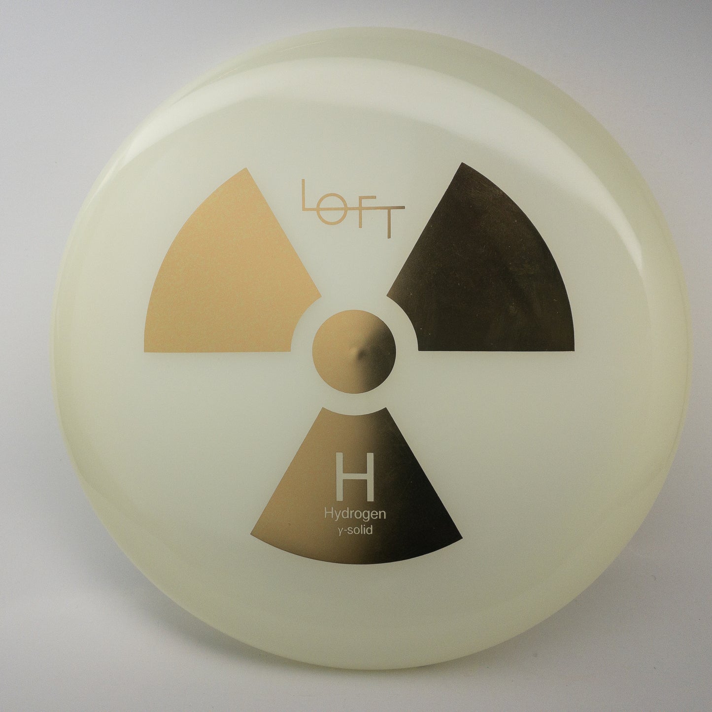 Loft Gamma Solid Glow Hydrogen