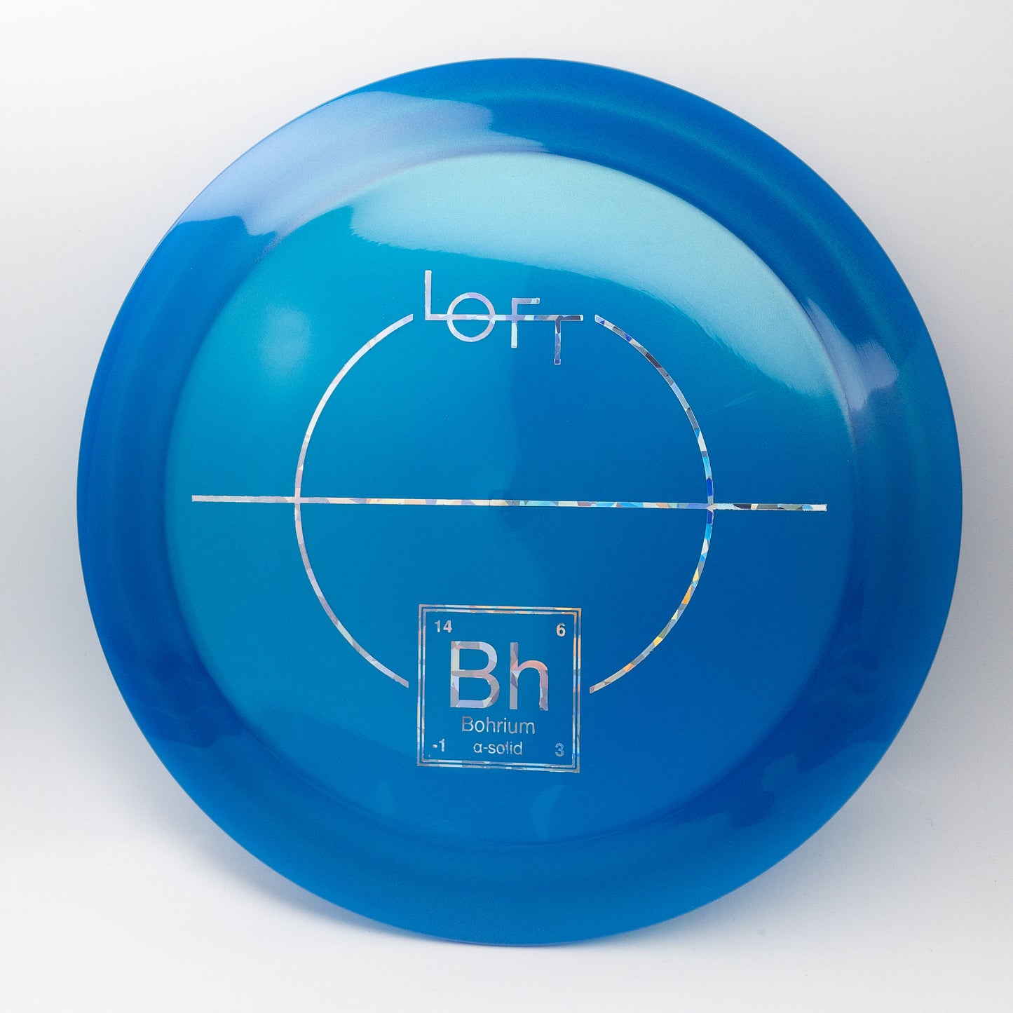 Loft Alpha Solid Bohrium