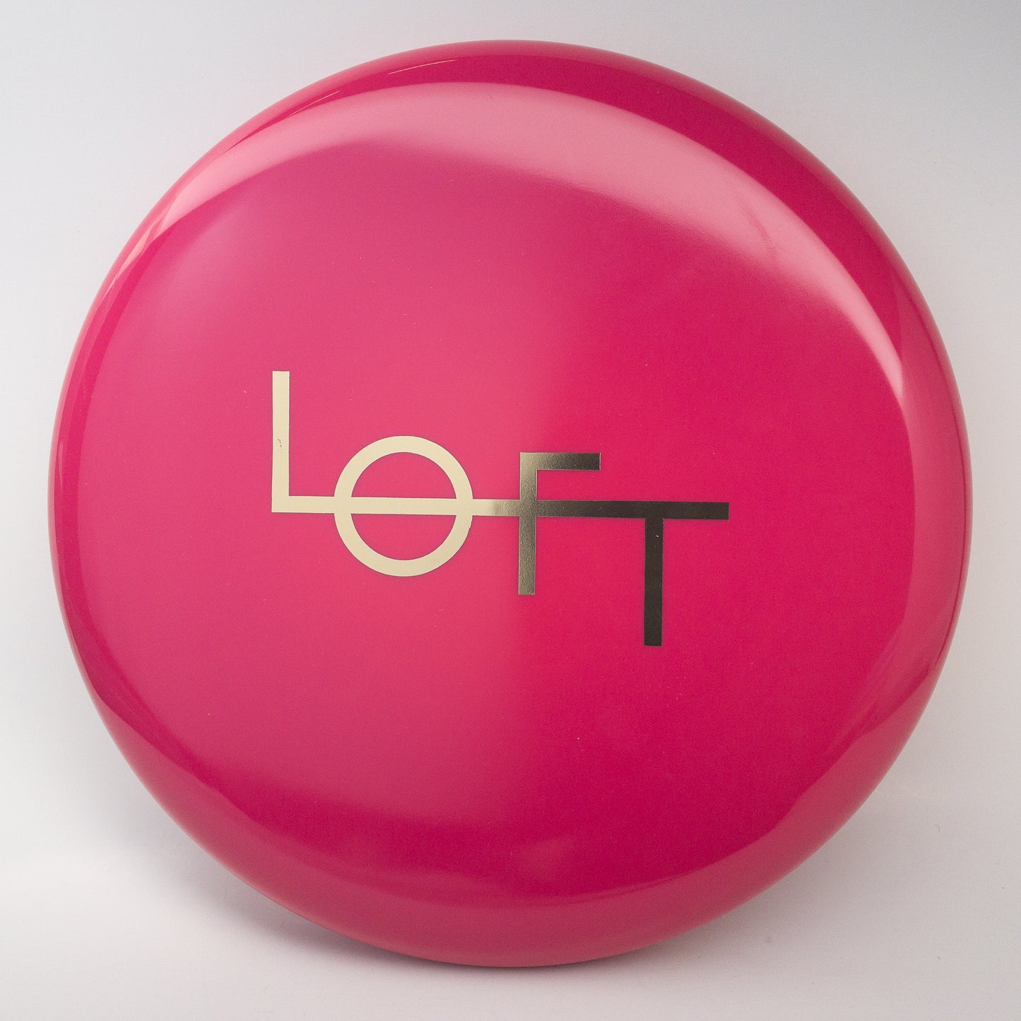 Loft Alpha Solid Hydrogen