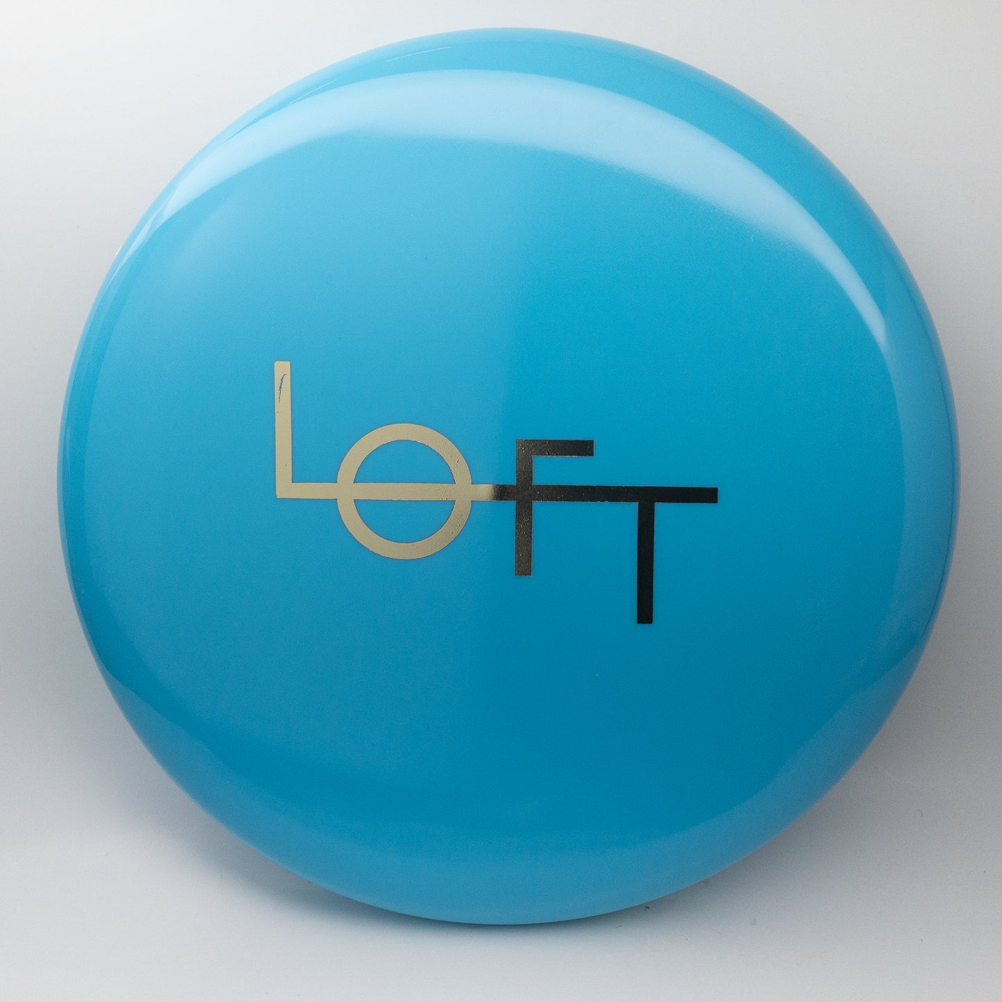 Loft Alpha Solid Hydrogen
