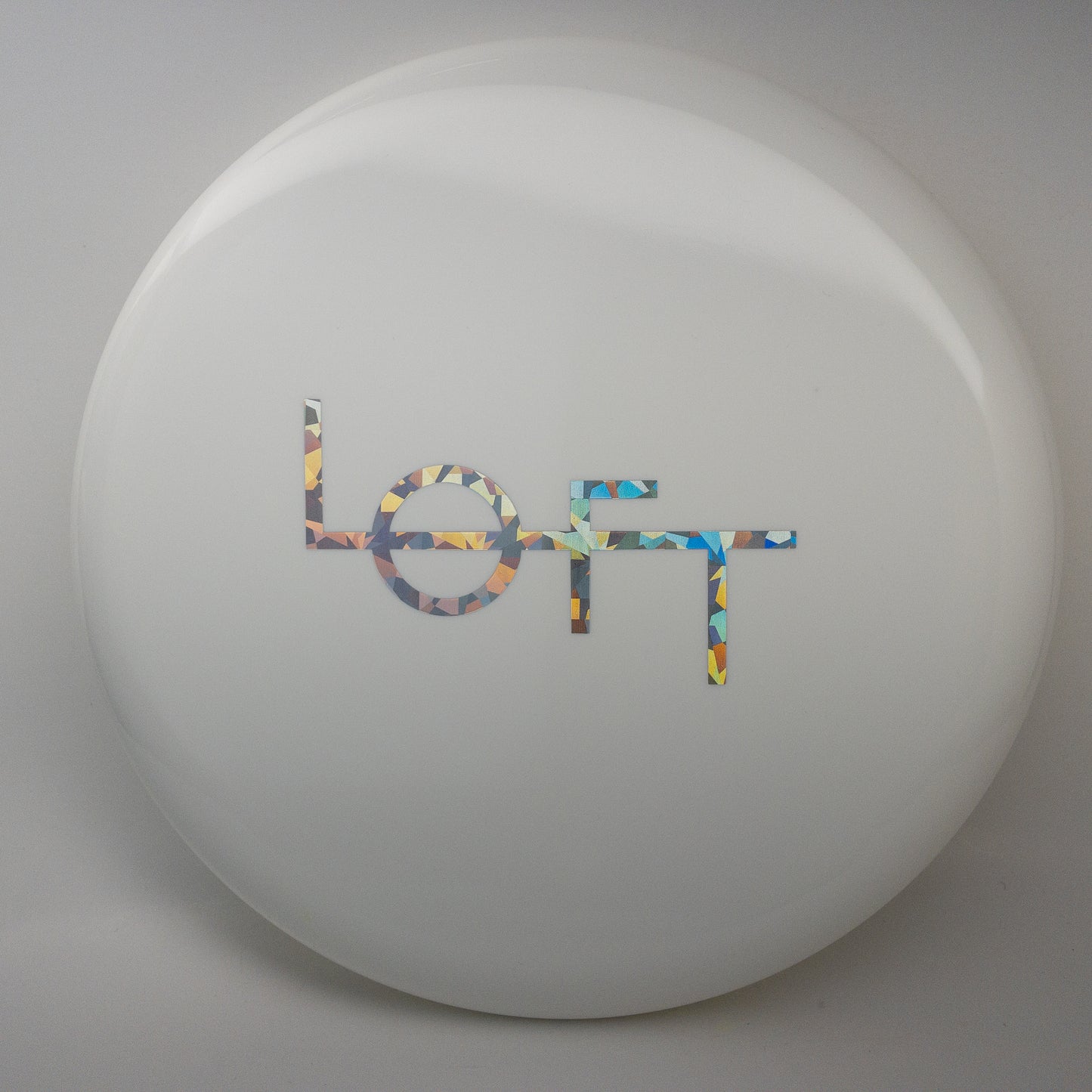 Loft Alpha Solid Hydrogen