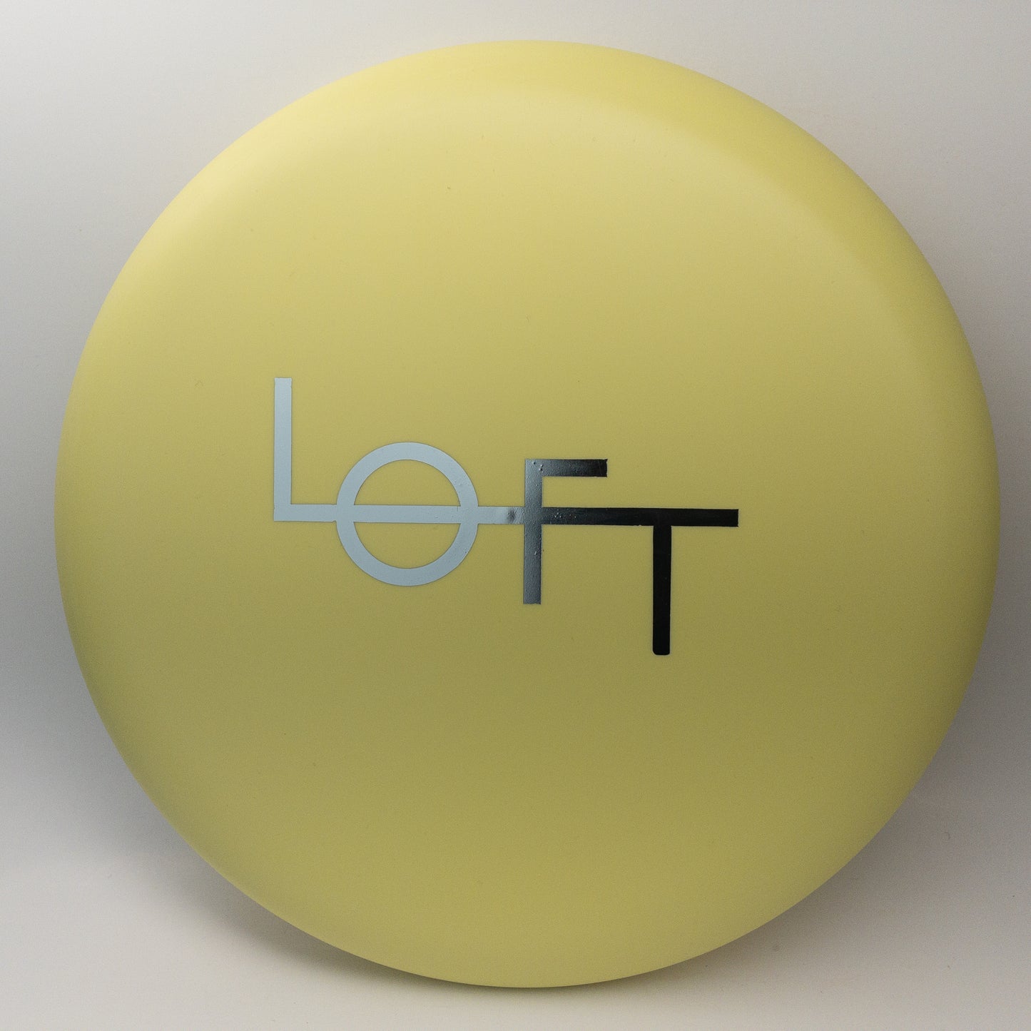 Loft Beta Solid Hydrogen