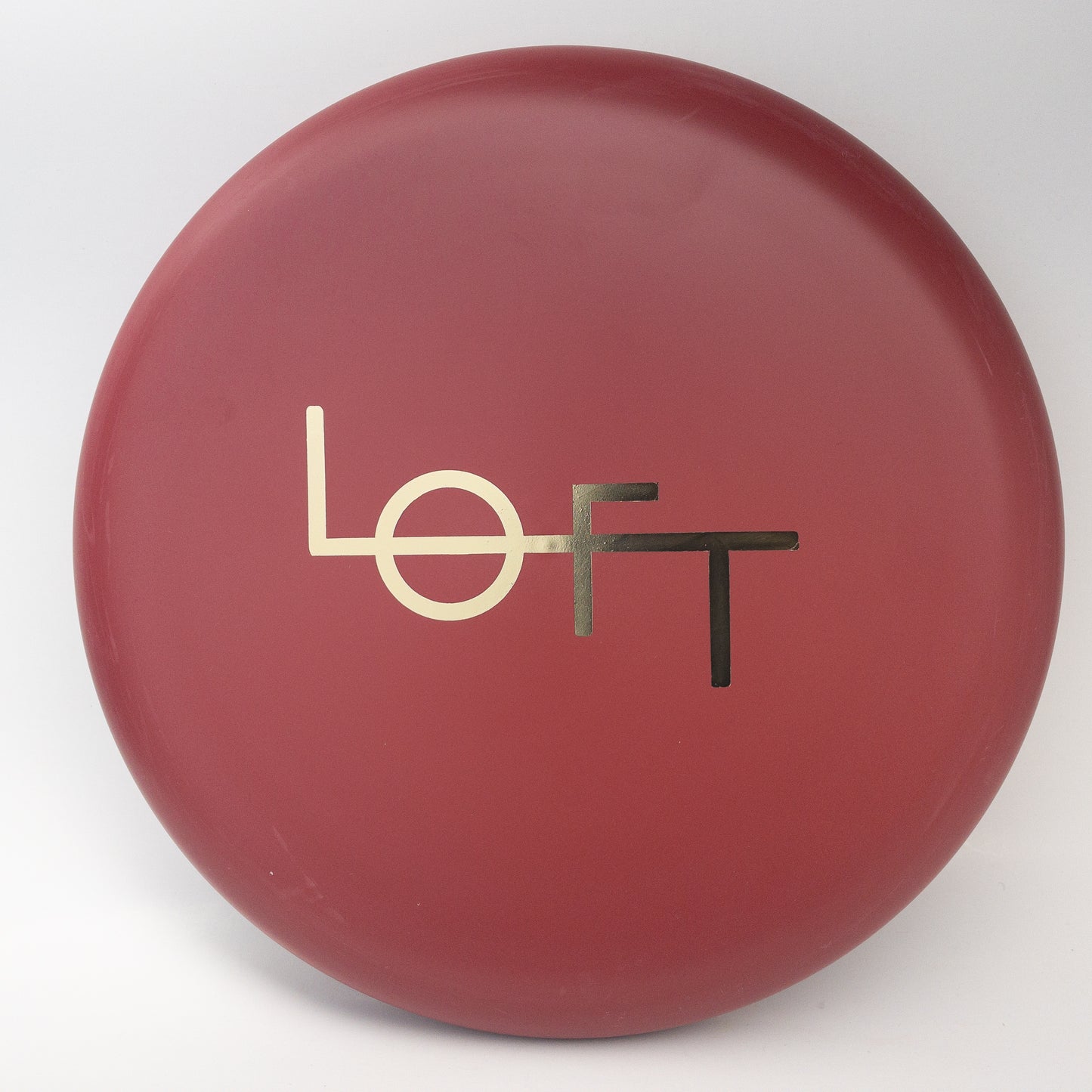 Loft Beta Solid Hydrogen