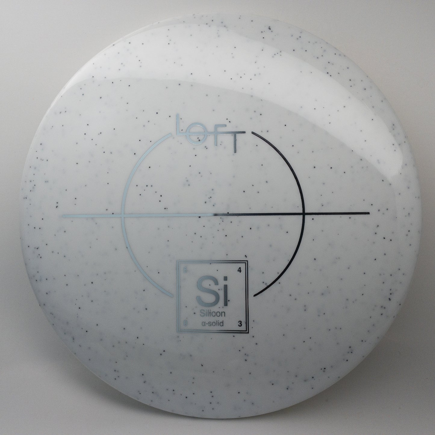 Loft Alpha Solid Silicon