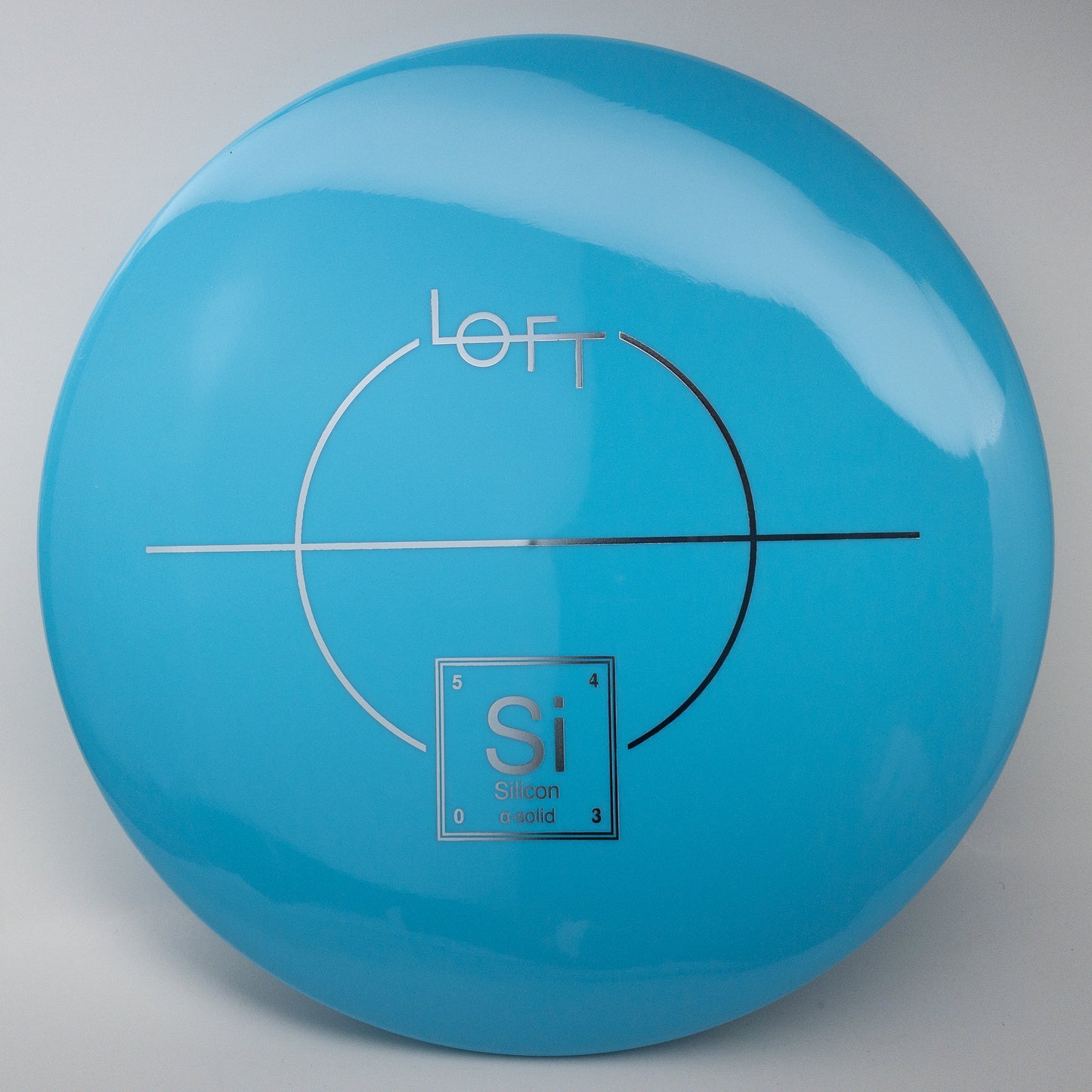 Loft Alpha Solid Silicon
