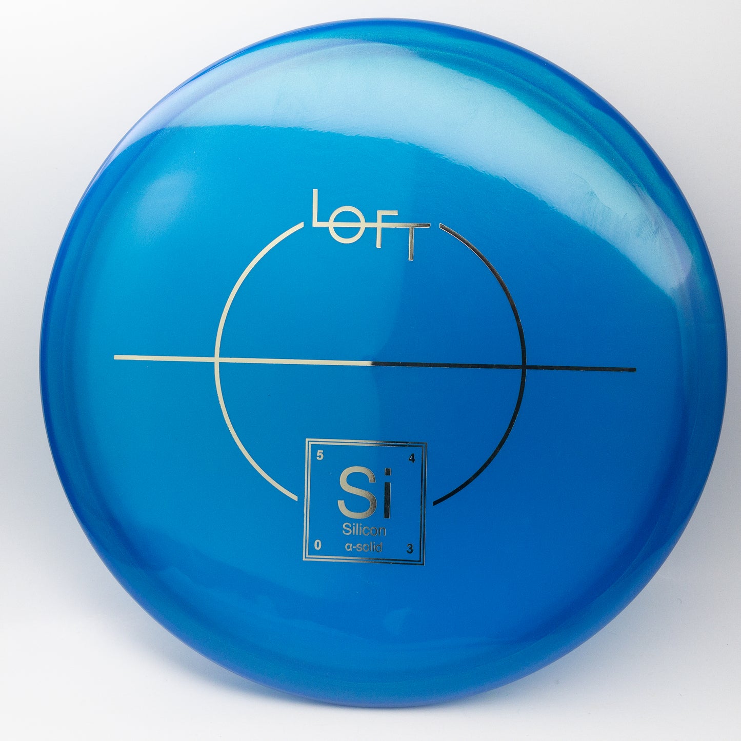 Loft Alpha Solid Silicon