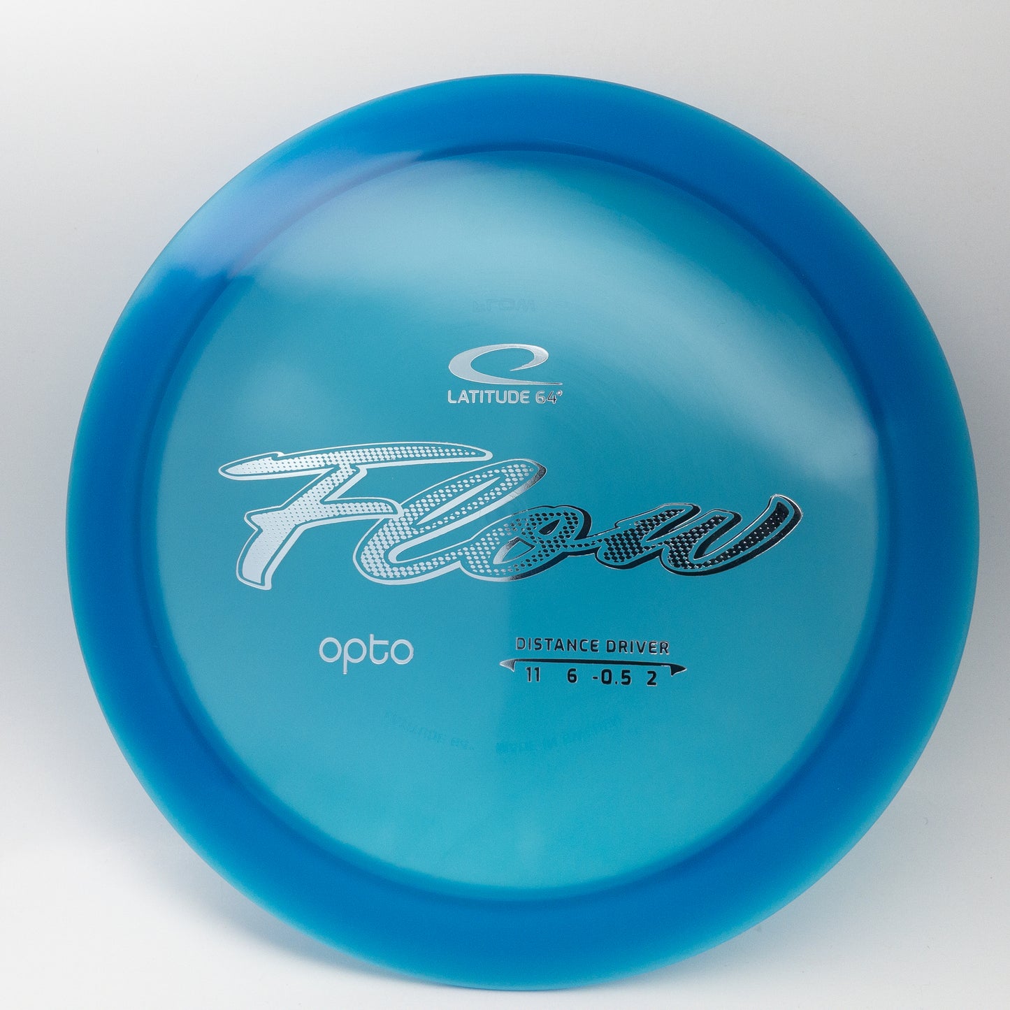 Latitude 64 Opto Flow