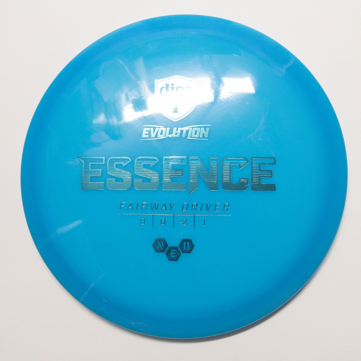 Discmania Evolution Neo Essence