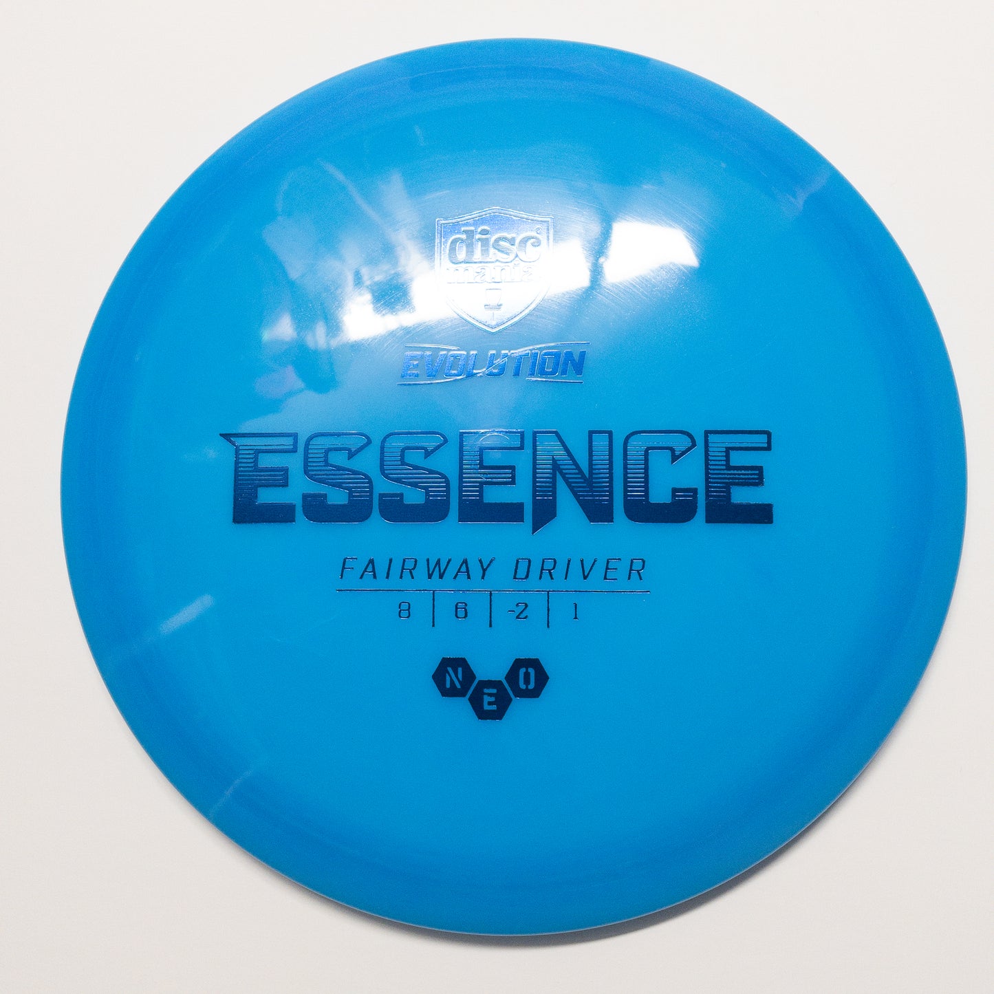 Discmania Evolution Neo Essence