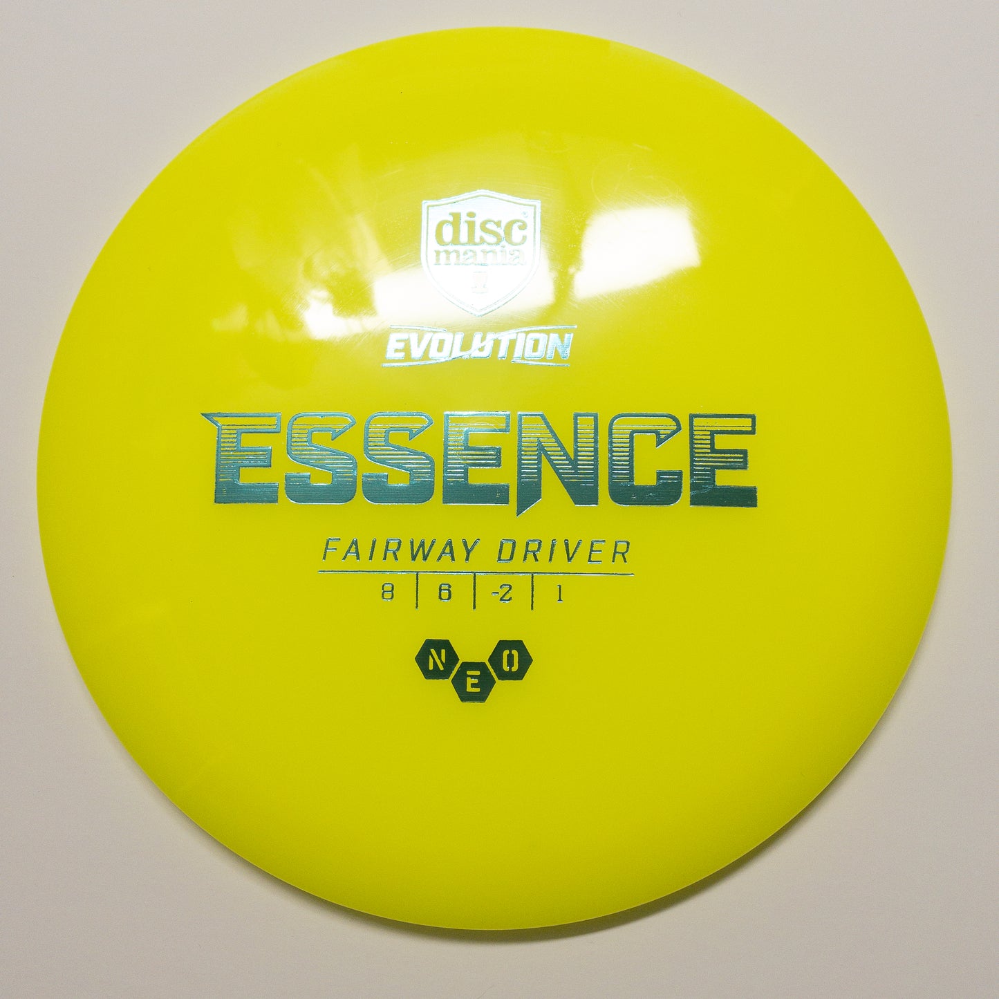 Discmania Evolution Neo Essence