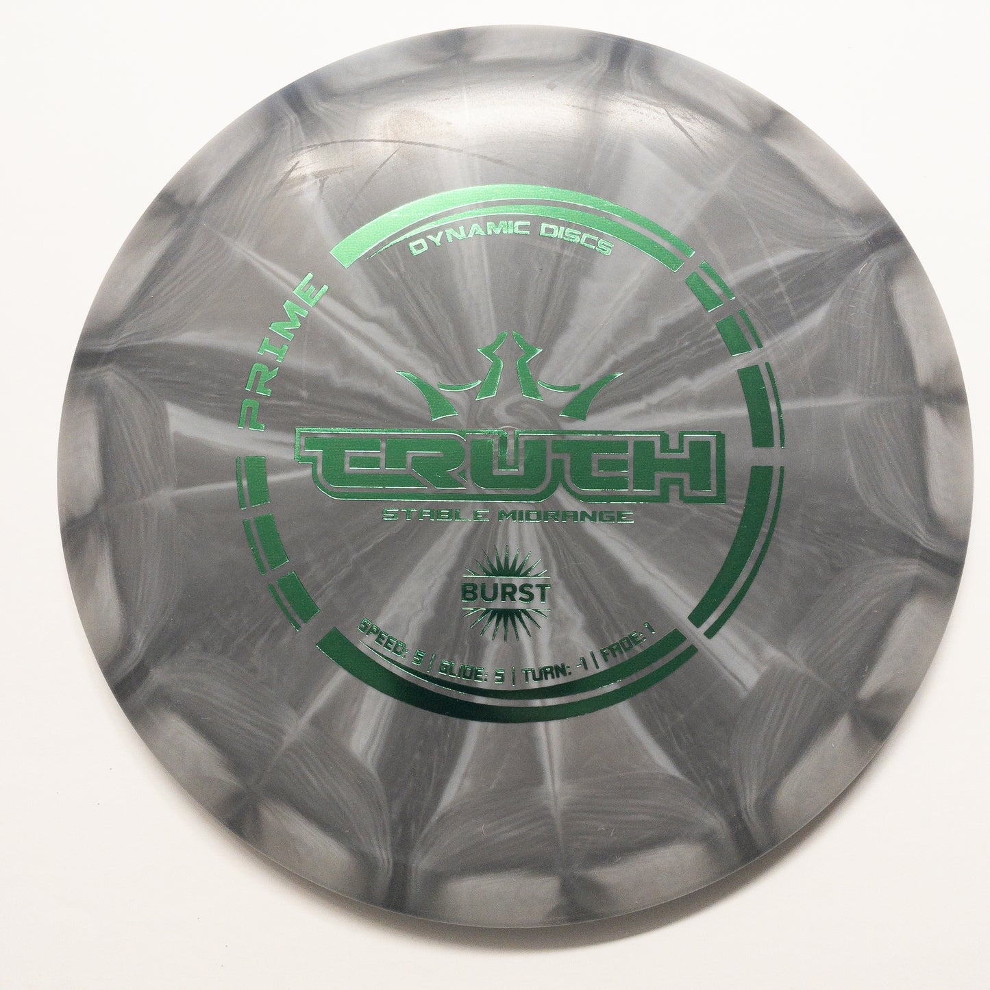 Dynamic Discs Prime Burst Truth
