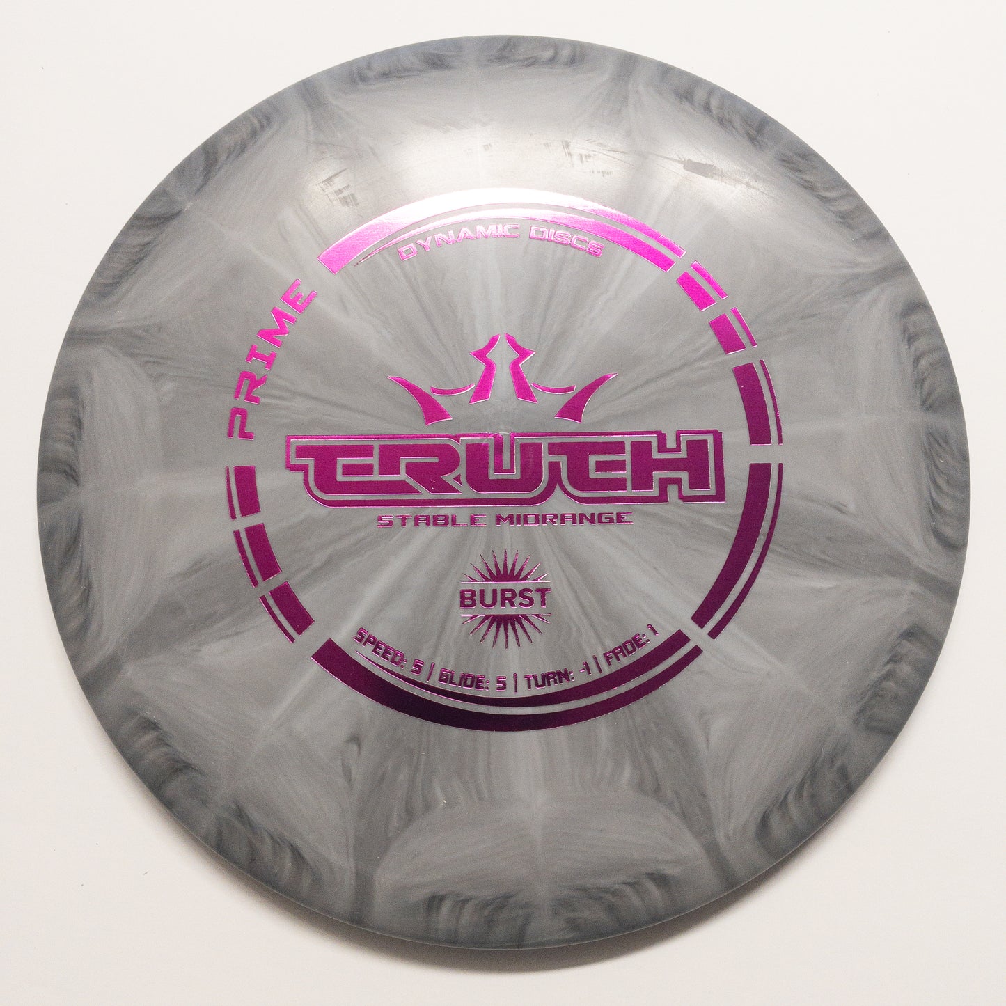 Dynamic Discs Prime Burst Truth