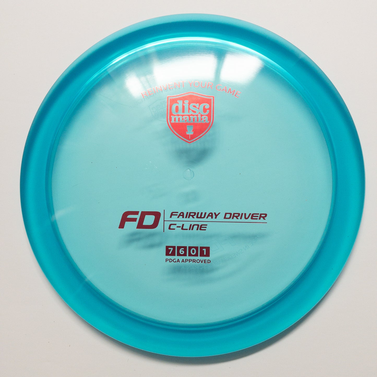 Discmania Originals C-Line FD