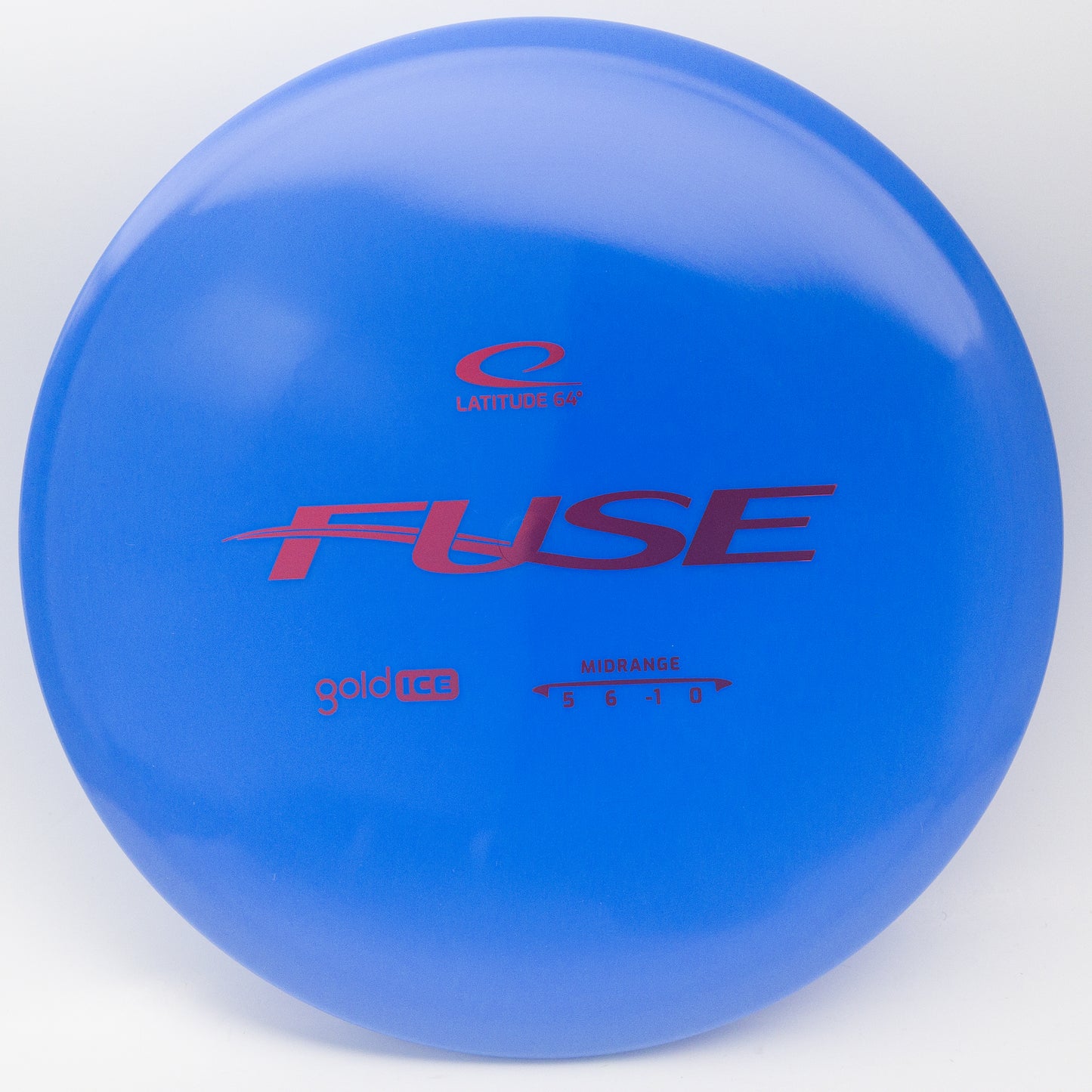 Latitude 64 Gold-Ice Fuse