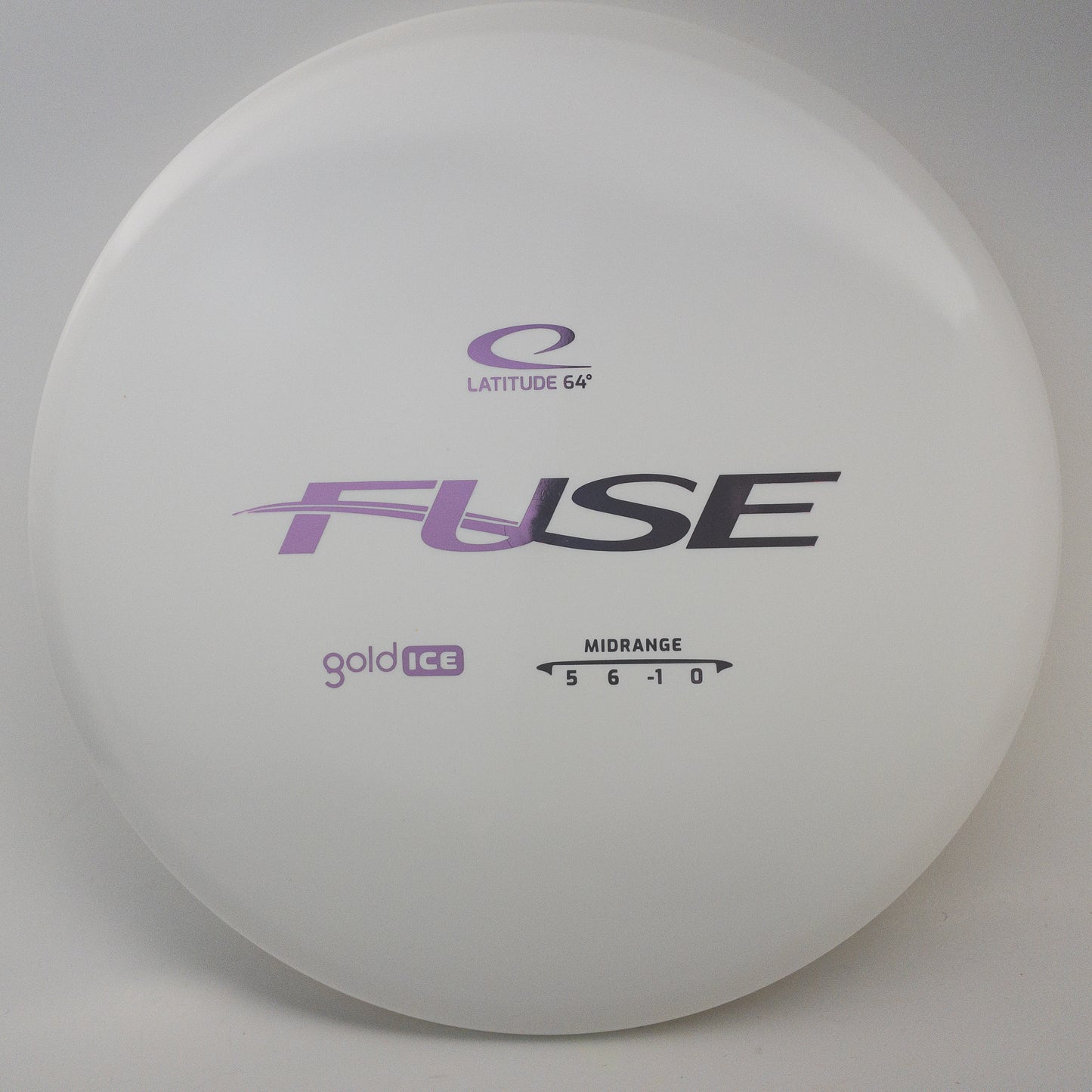 Latitude 64 Gold-Ice Fuse