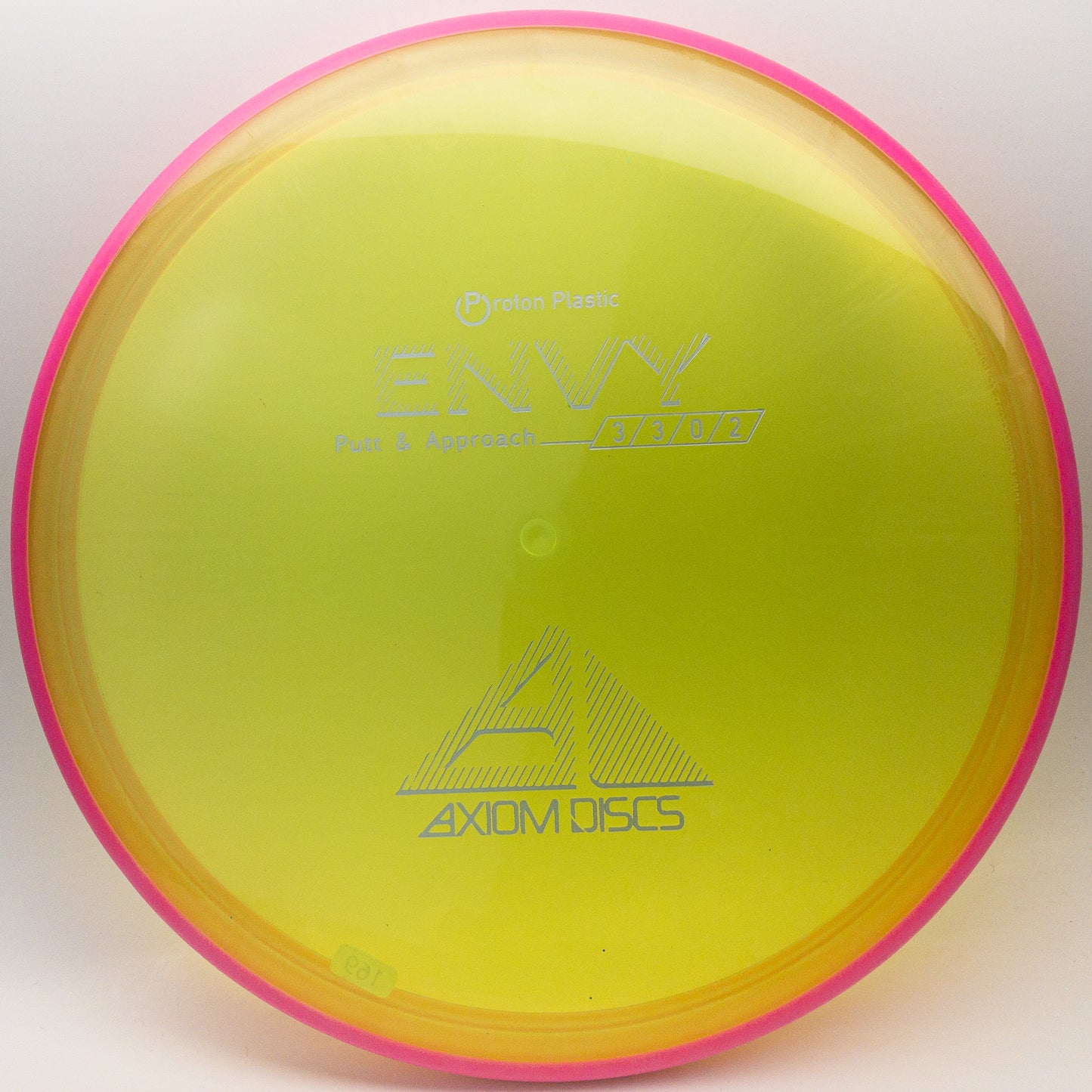 Axiom Proton Envy