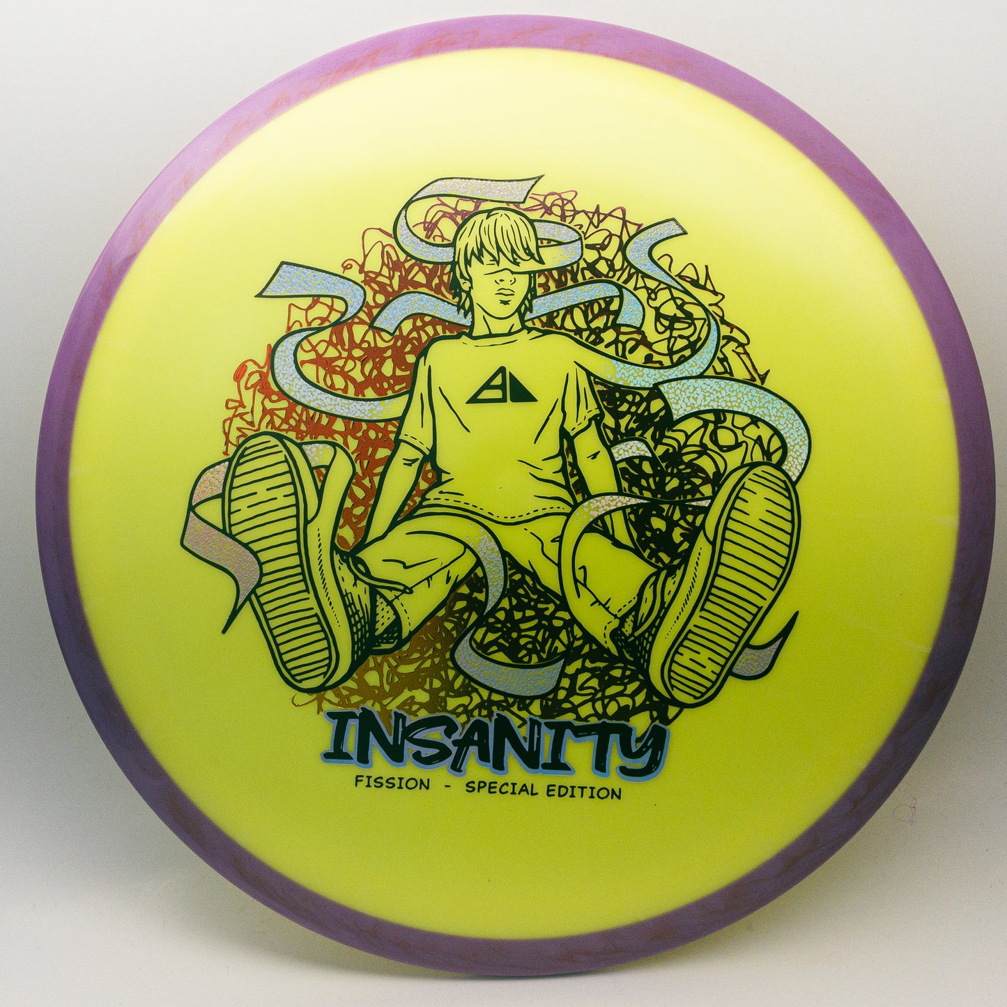 Axiom Fission Insanity SE