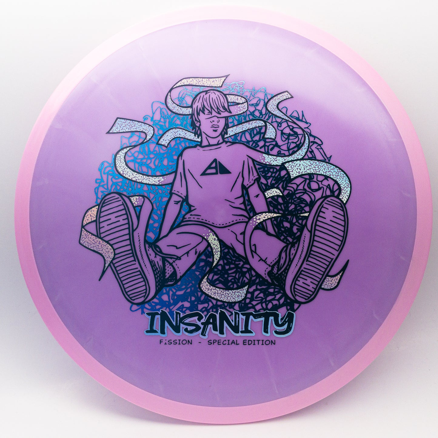Axiom Fission Insanity SE