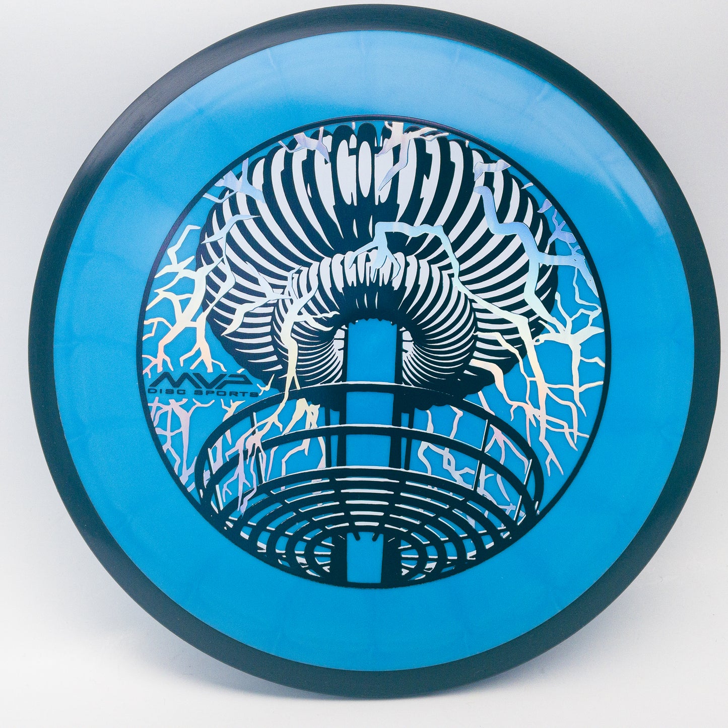 MVP Fission Tesla SE