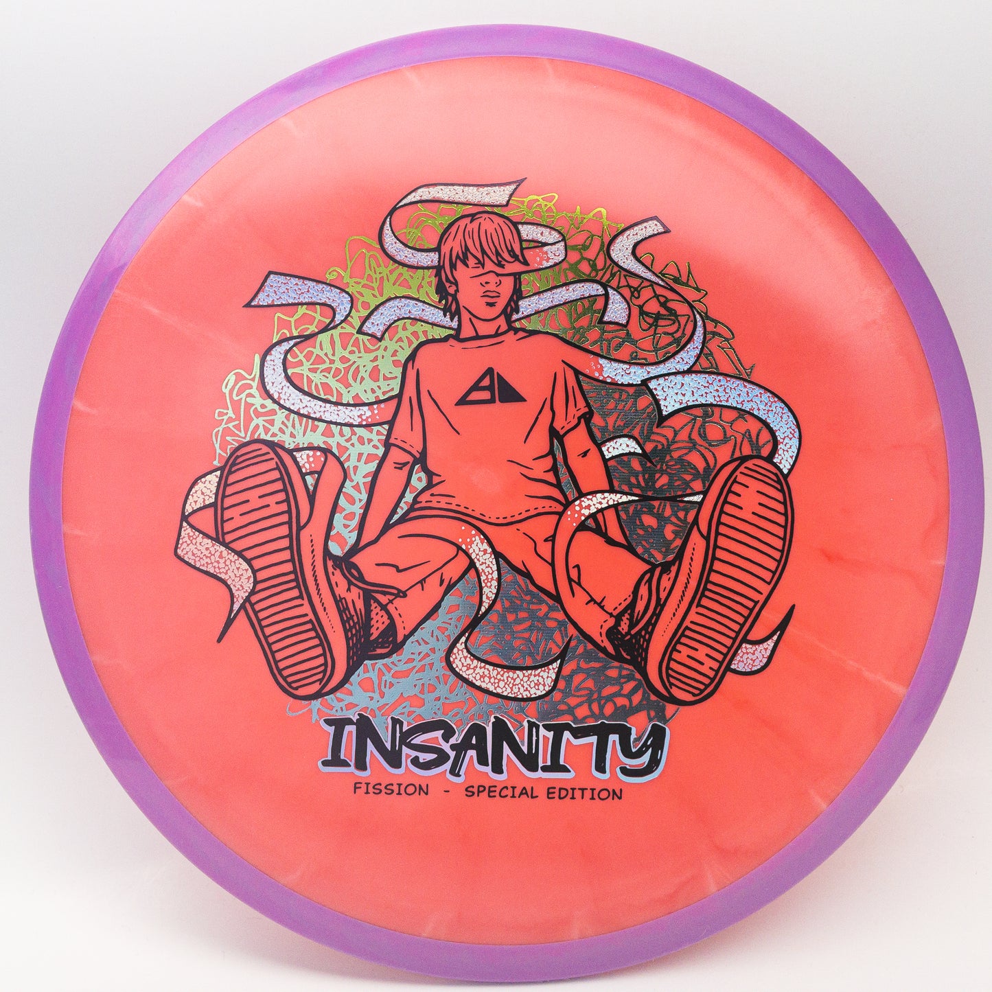 Axiom Fission Insanity SE