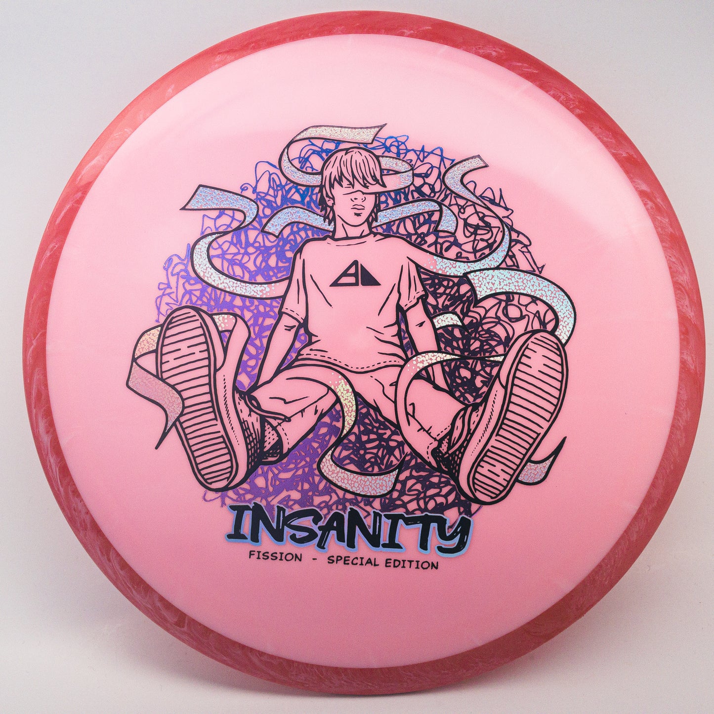 Axiom Fission Insanity SE