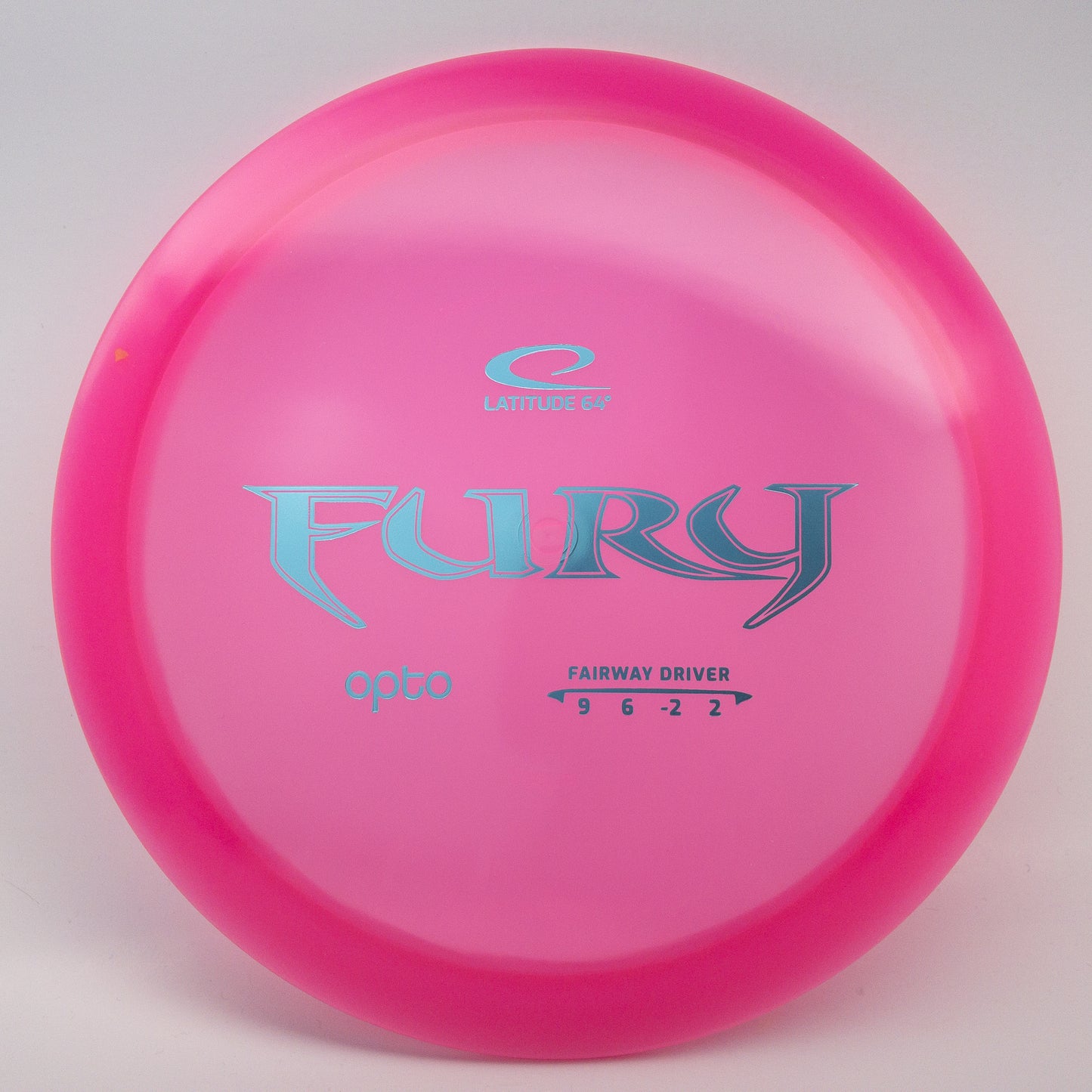 Latitude 64 Opto Fury