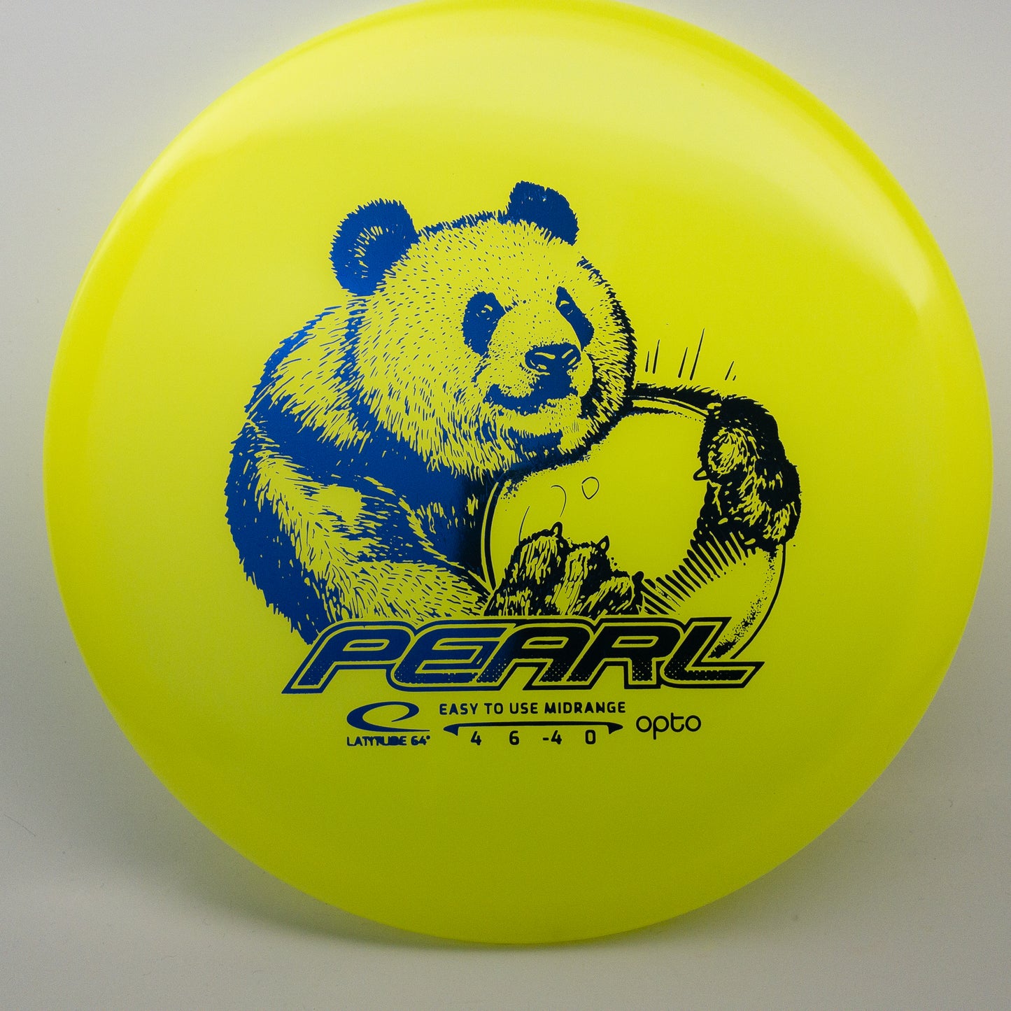 Latitude 64 Opto Pearl