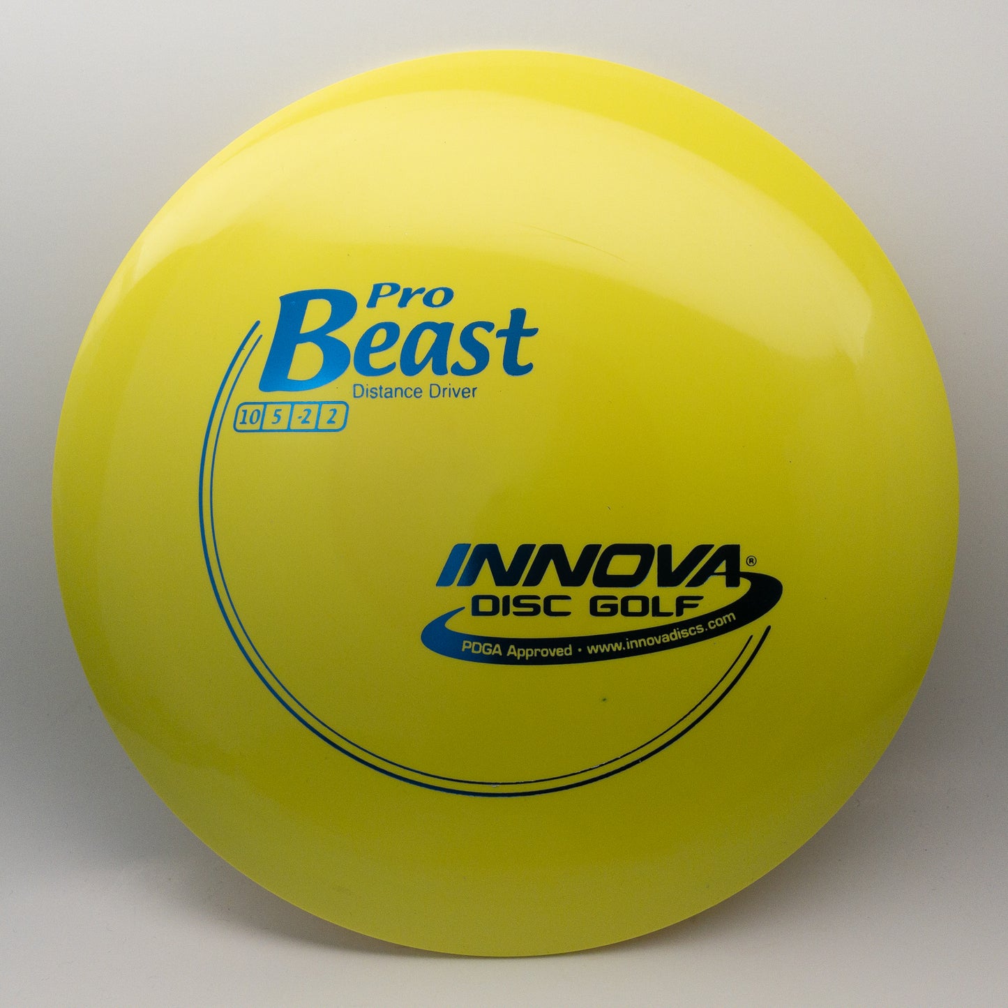 Innova Pro Beast