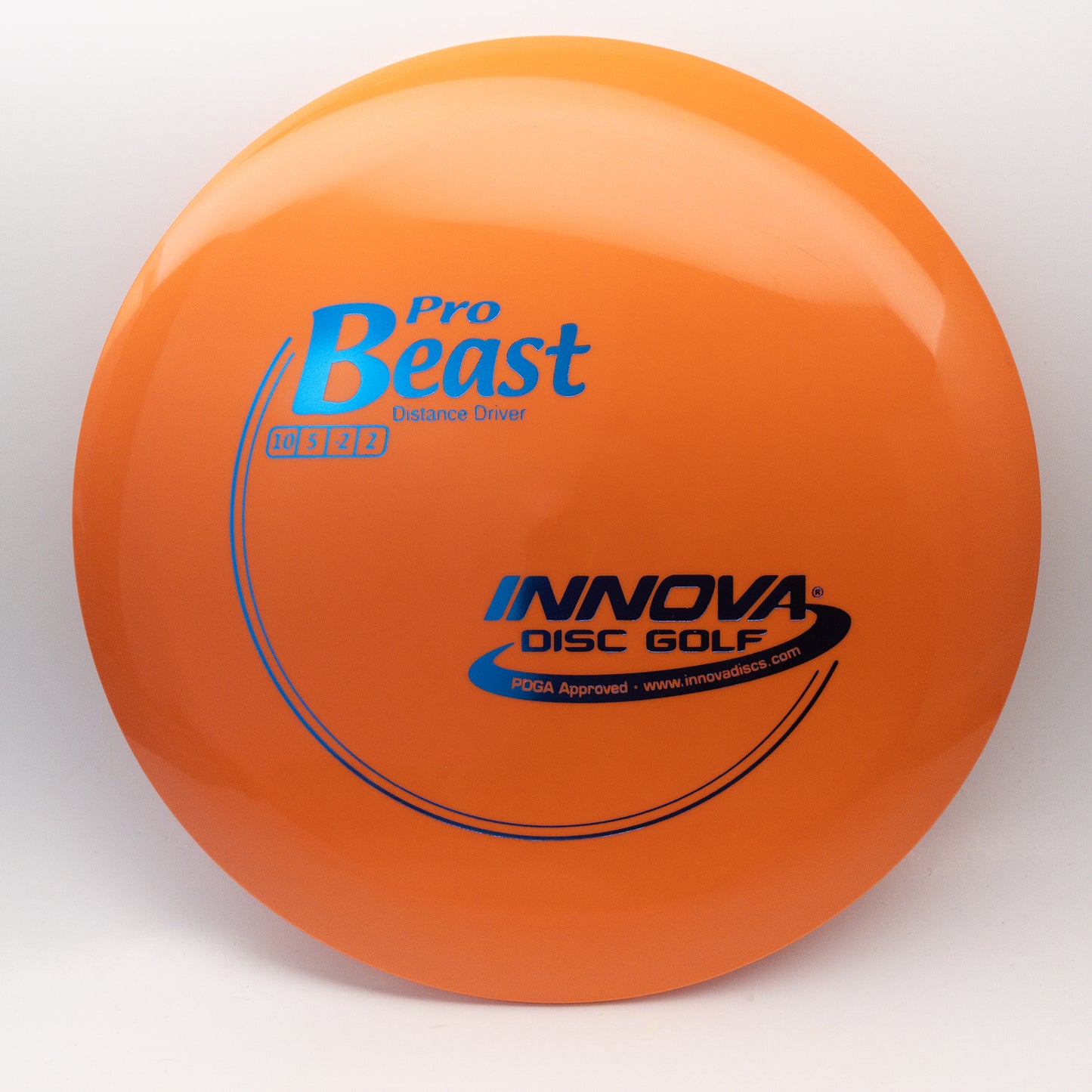 Innova Pro Beast