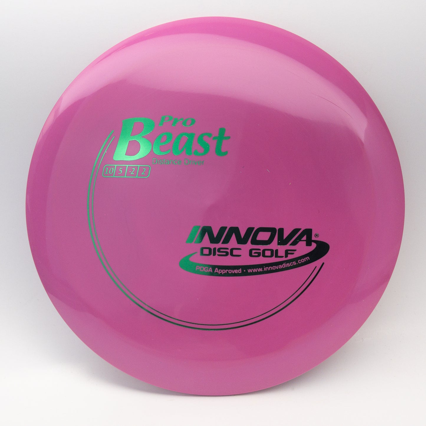 Innova Pro Beast