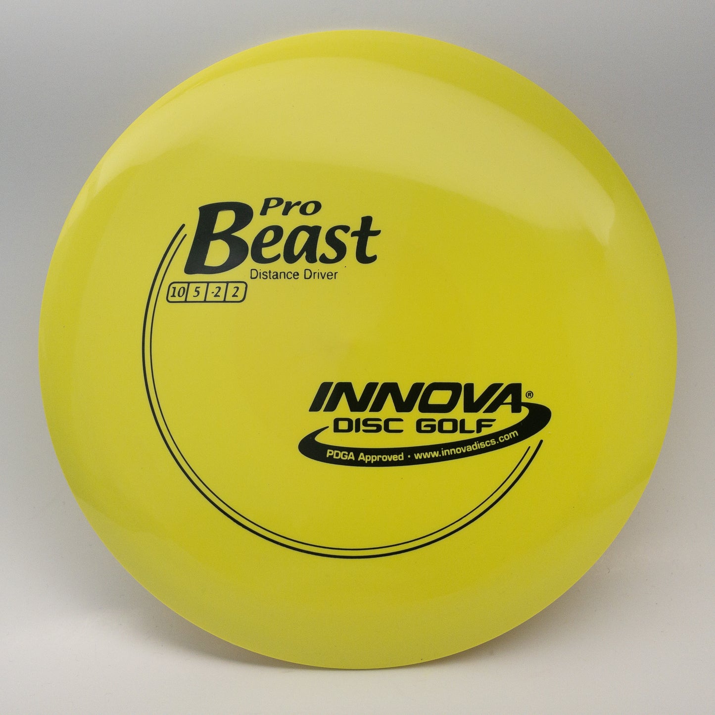 Innova Pro Beast