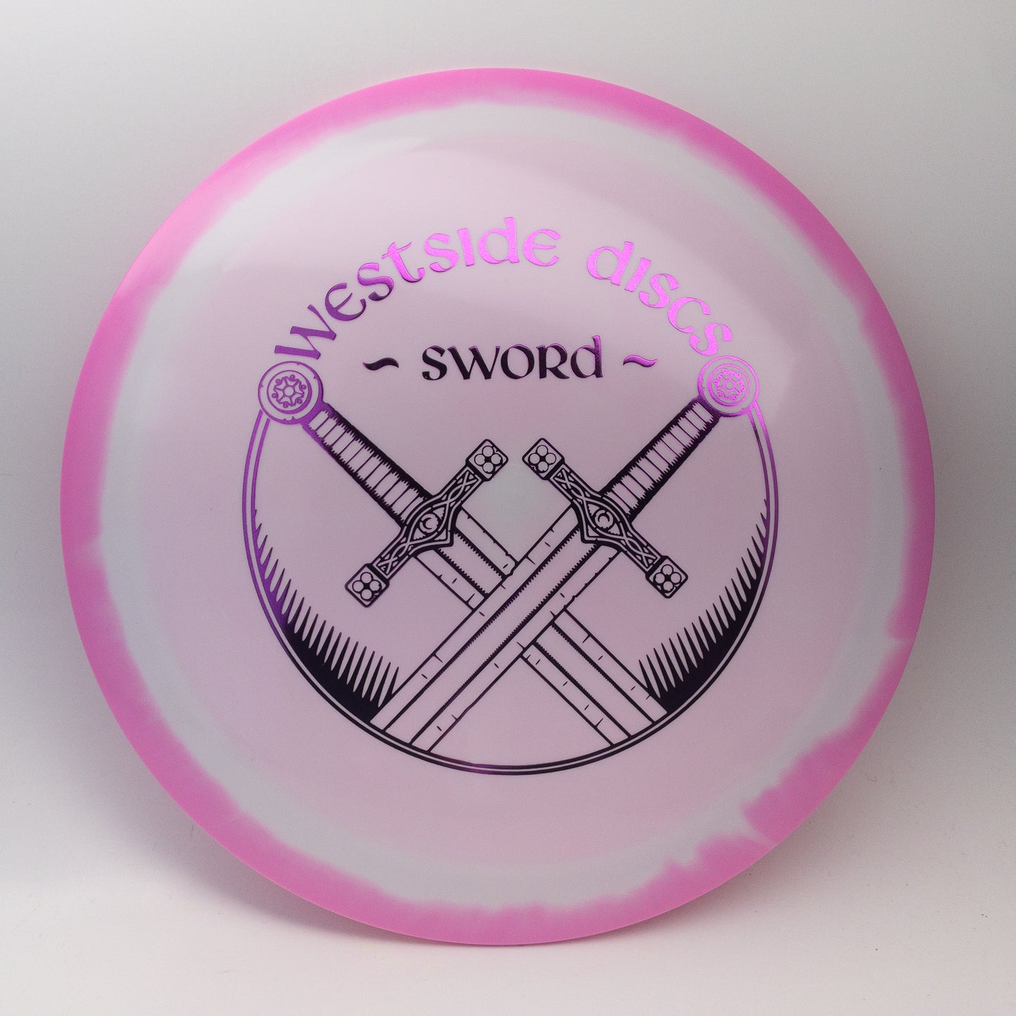 Westside Discs Tournament Orbit Sword