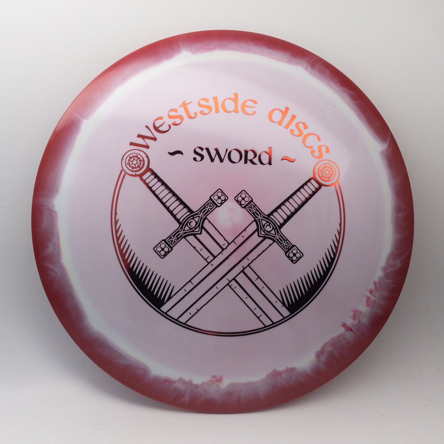 Westside Discs Tournament Orbit Sword