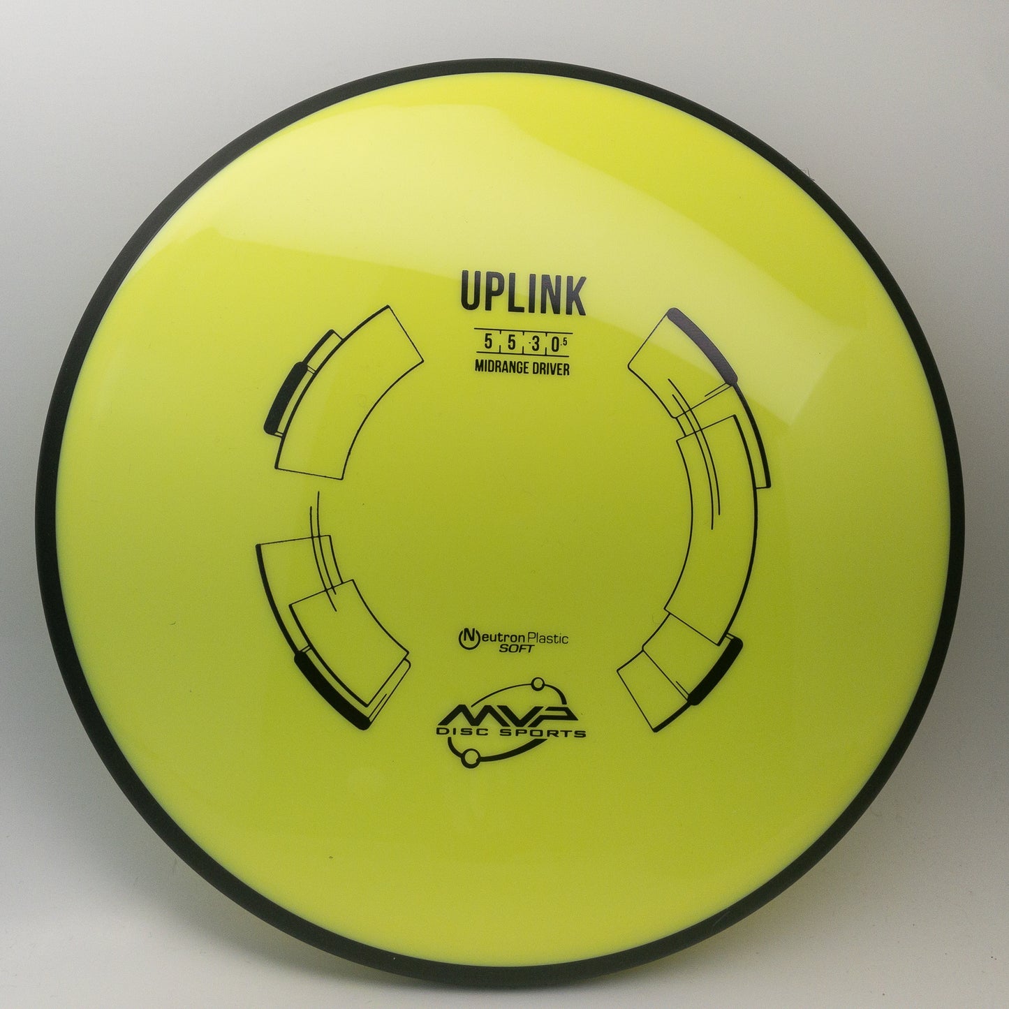 MVP Neutron Soft Uplink