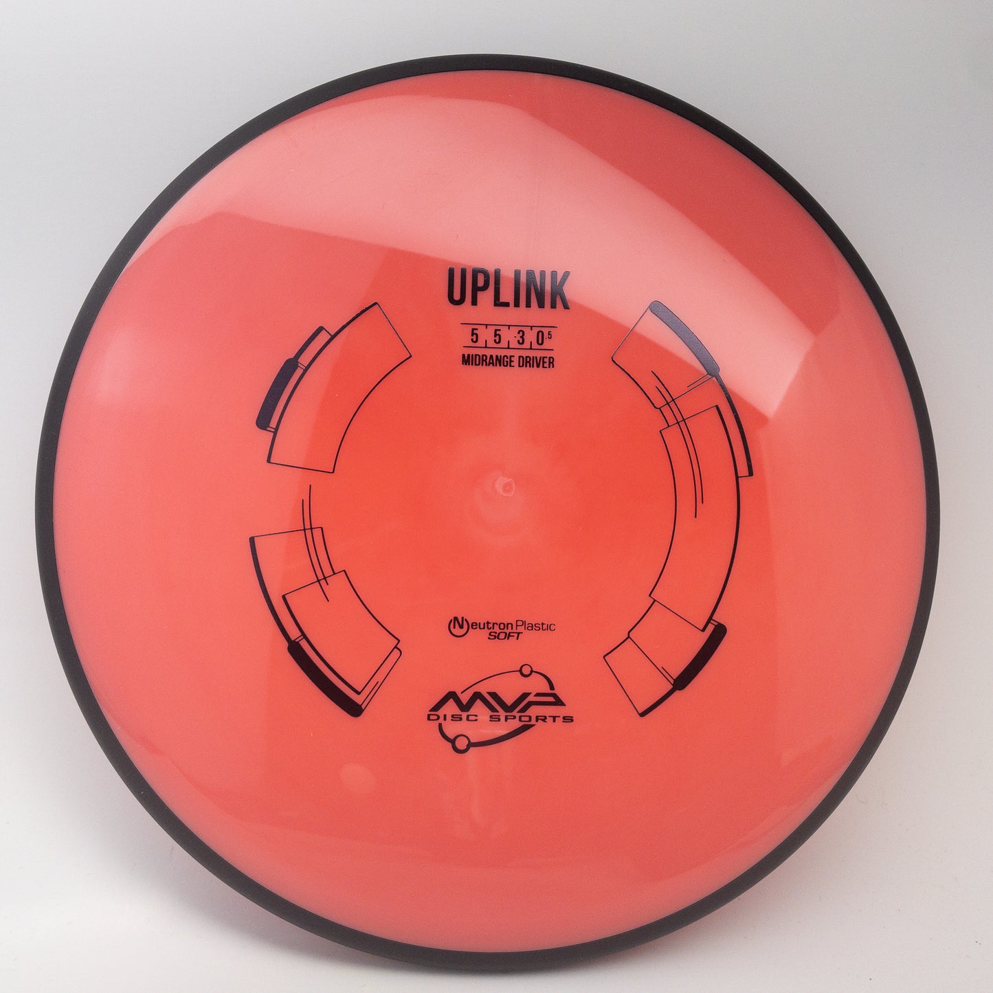 MVP Neutron Soft Uplink