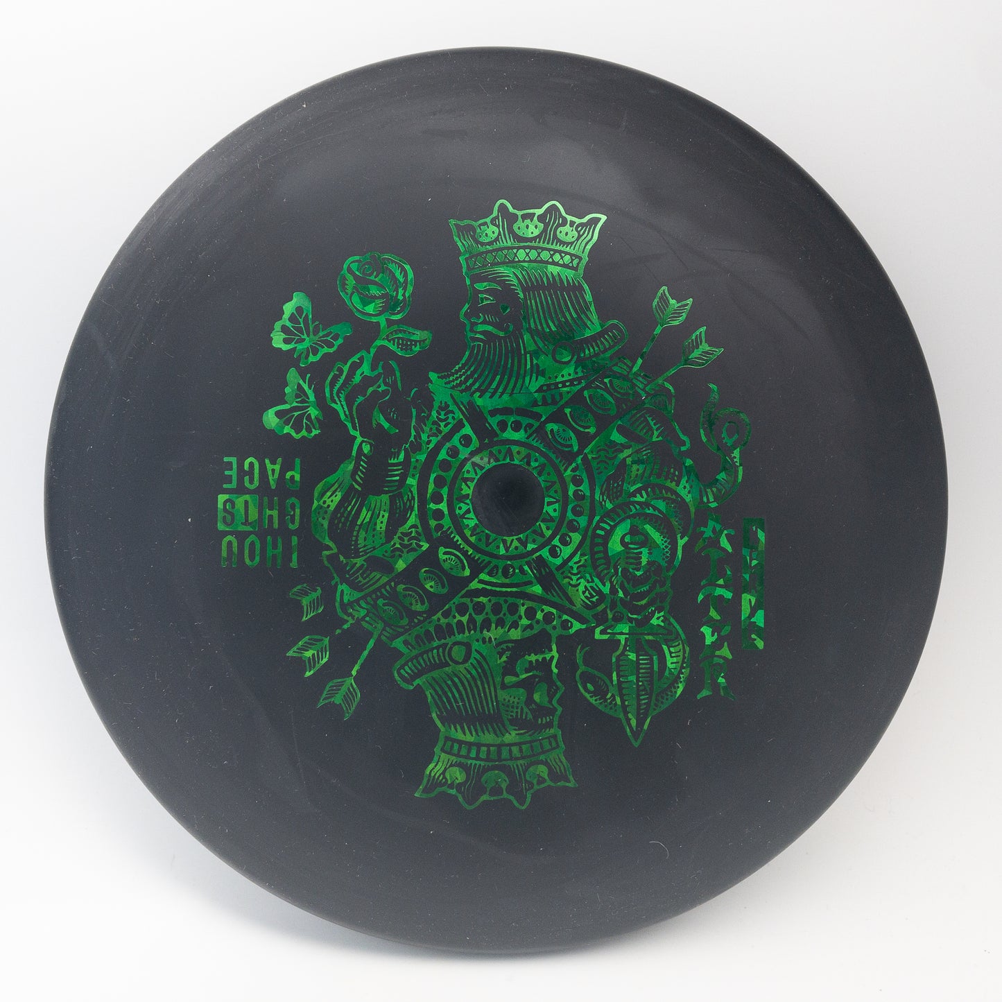 Thought Space Athletics Nerve Alter