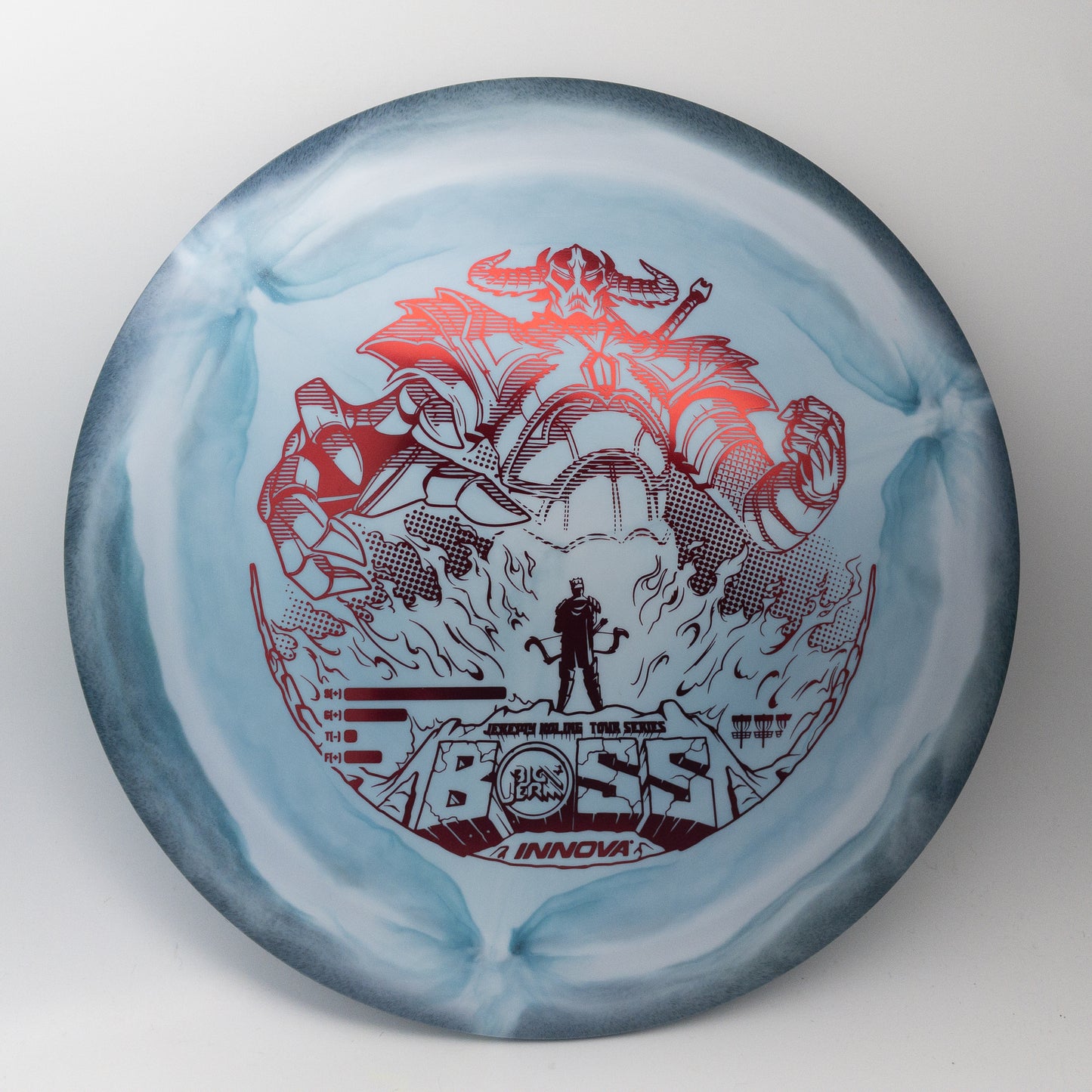 Innova Halo Star Boss - Jeremy Koling Tour Series 2022