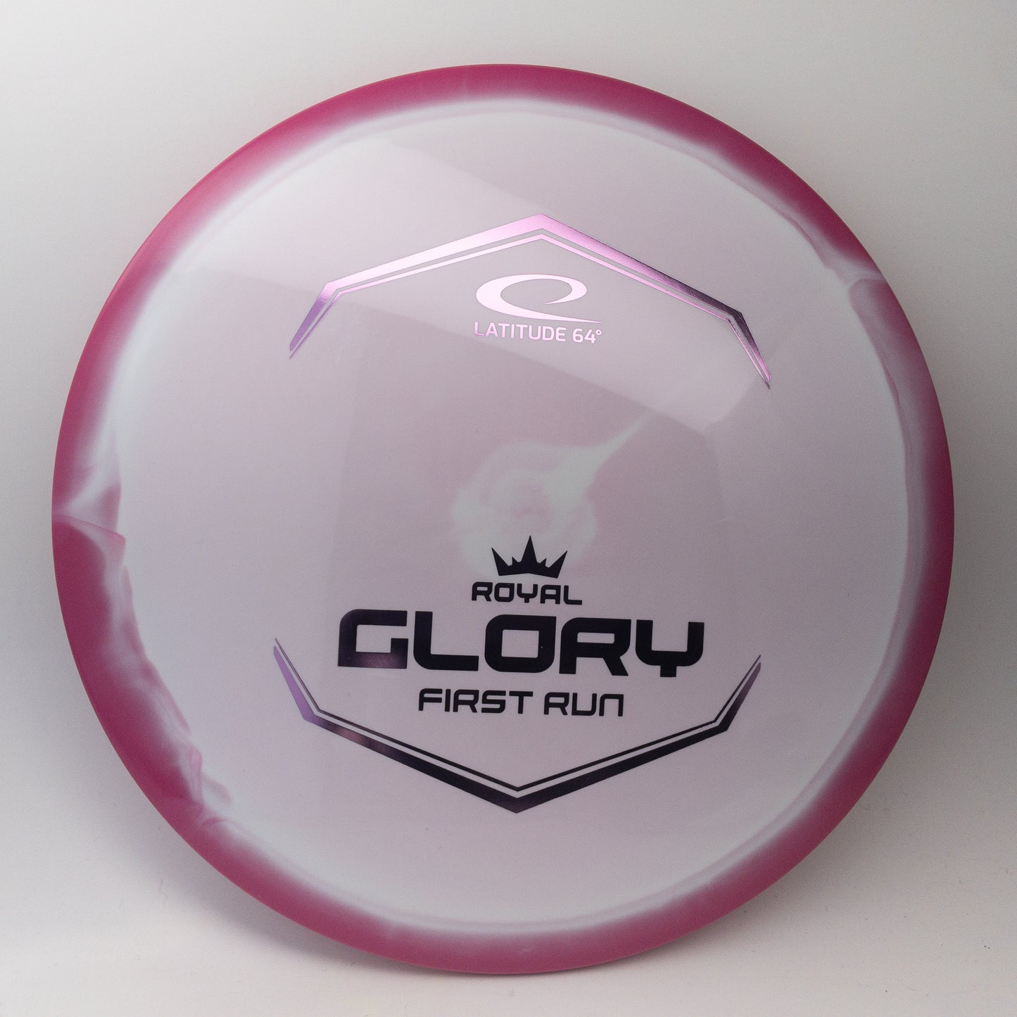 Latitude 64 Grand Glory - First Run