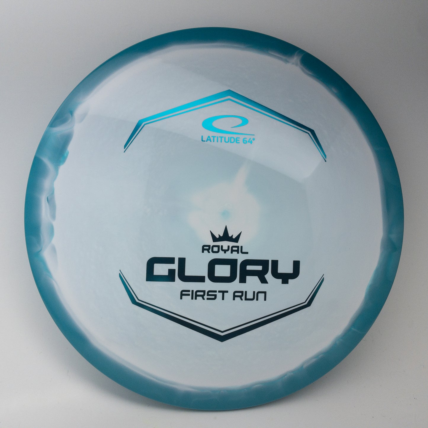 Latitude 64 Grand Glory - First Run