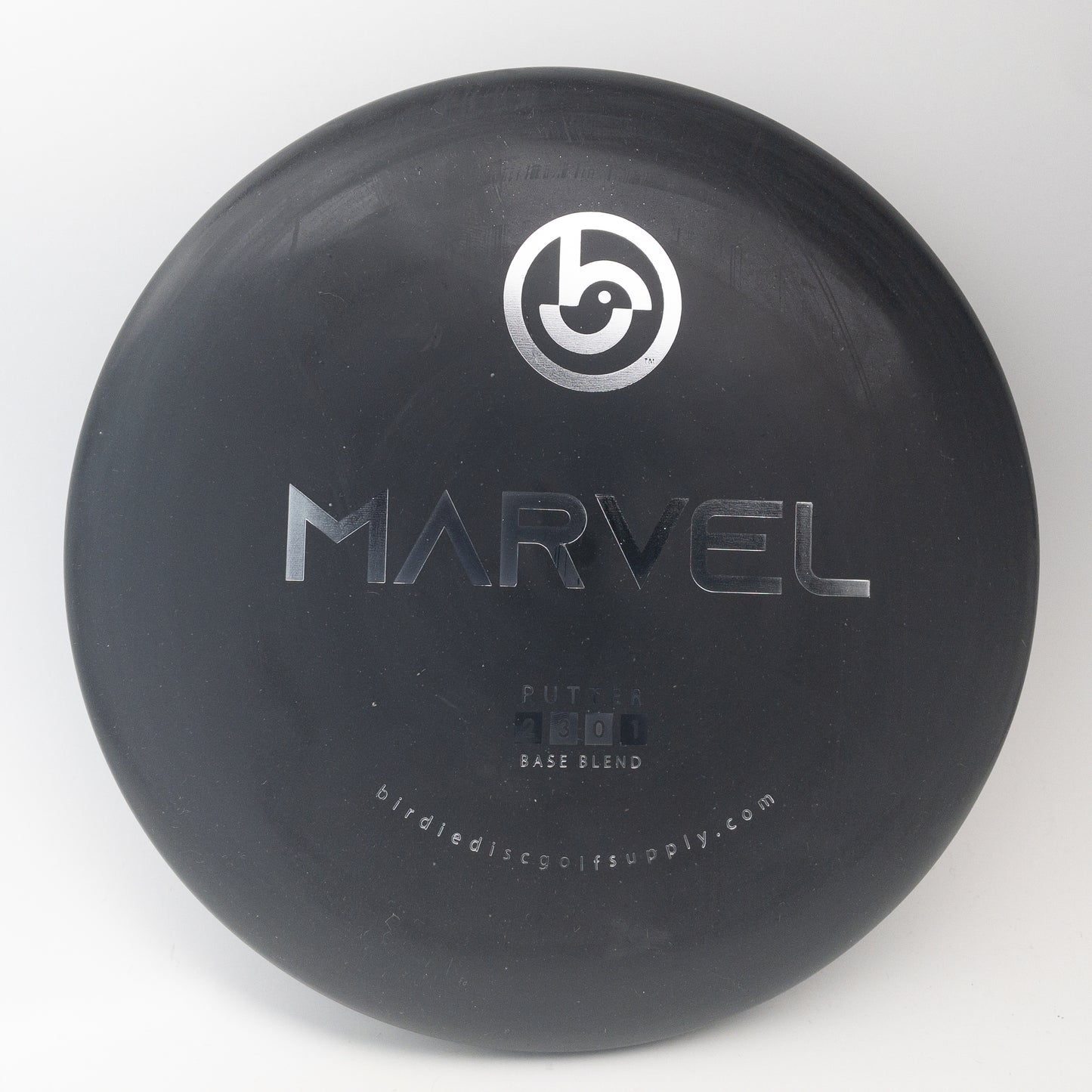 Birdie Marvel First Run Base Blend