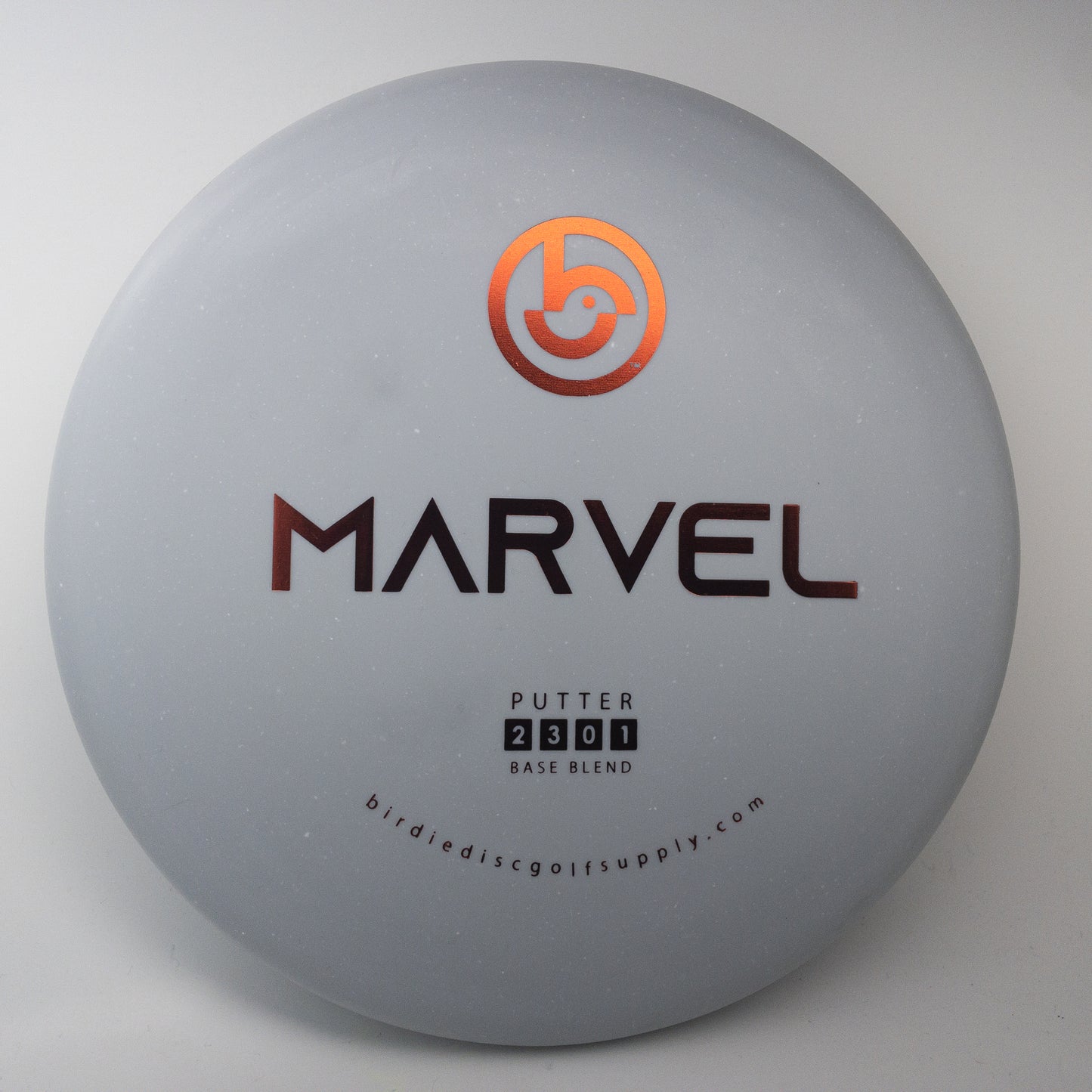 Birdie Marvel First Run Base Blend