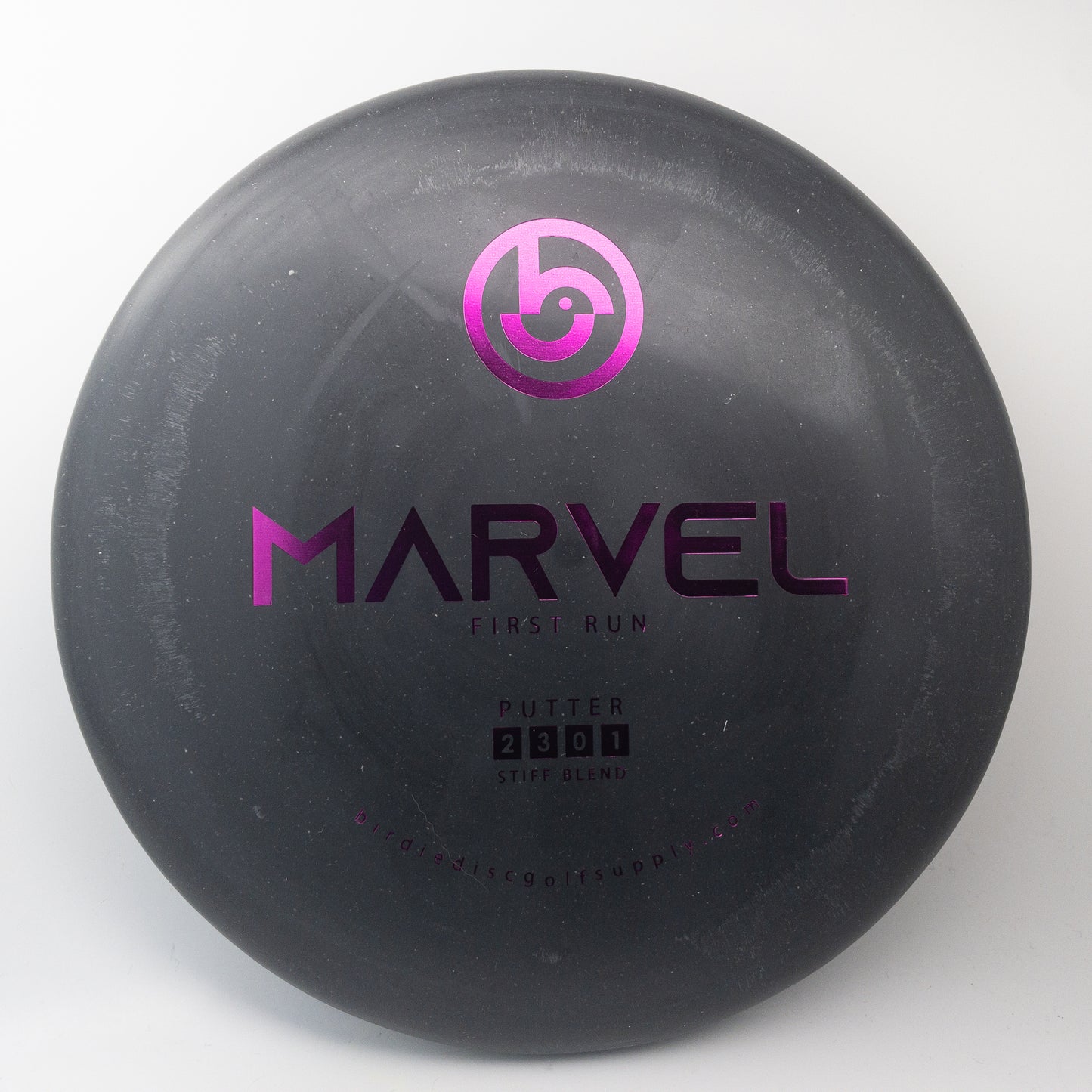 Birdie Marvel First Run Stiff Blend