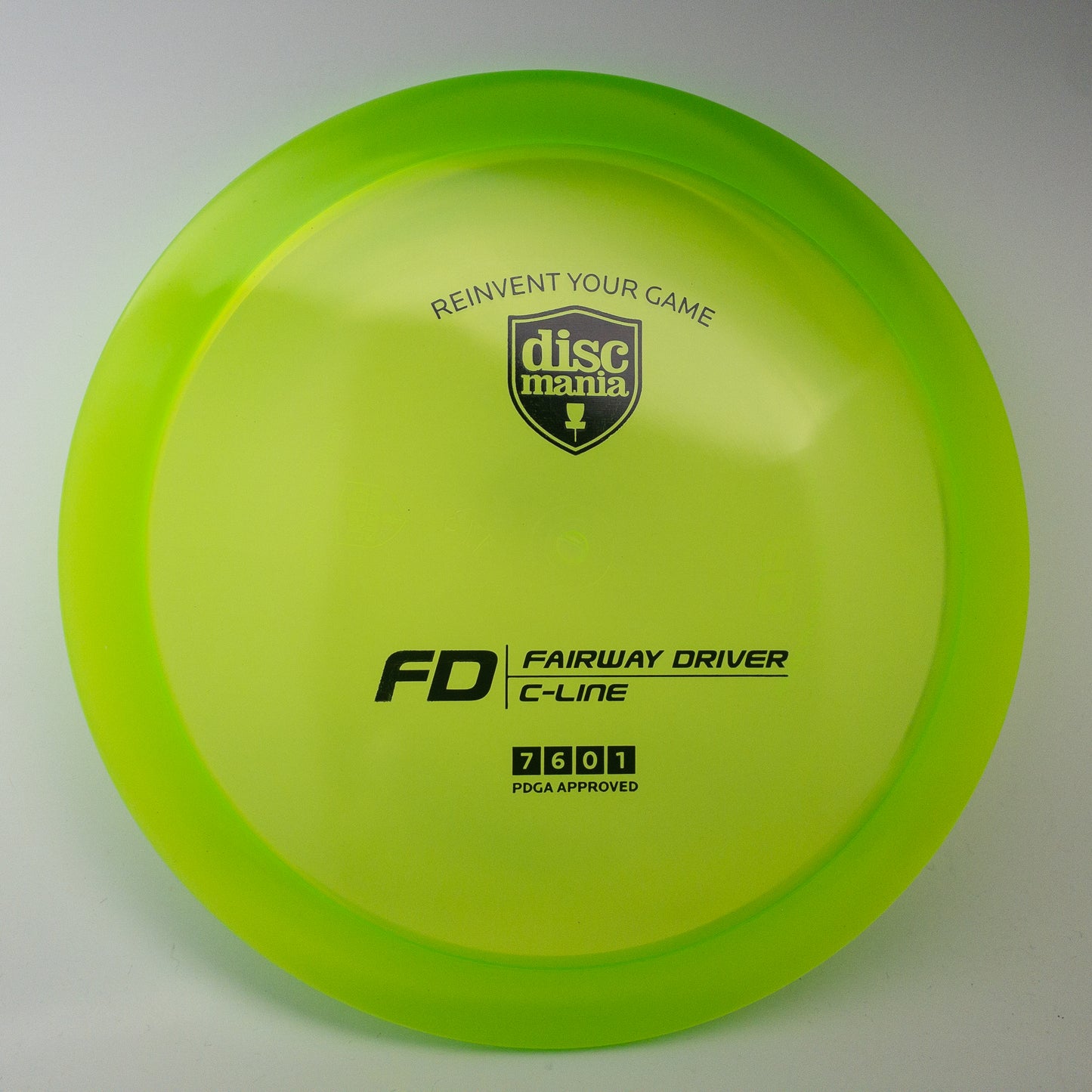 Discmania Originals C-Line FD