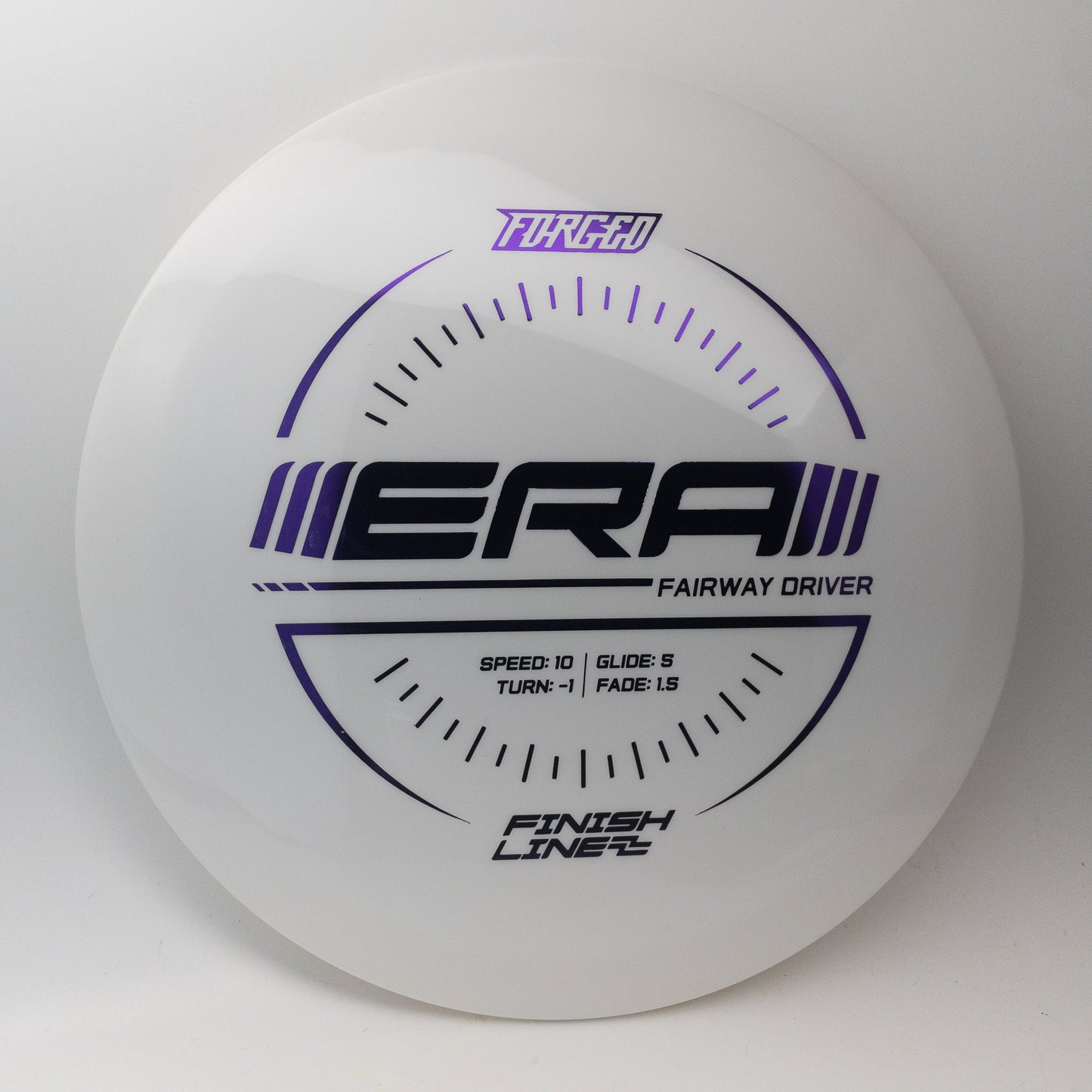 Finish Line Forged Era