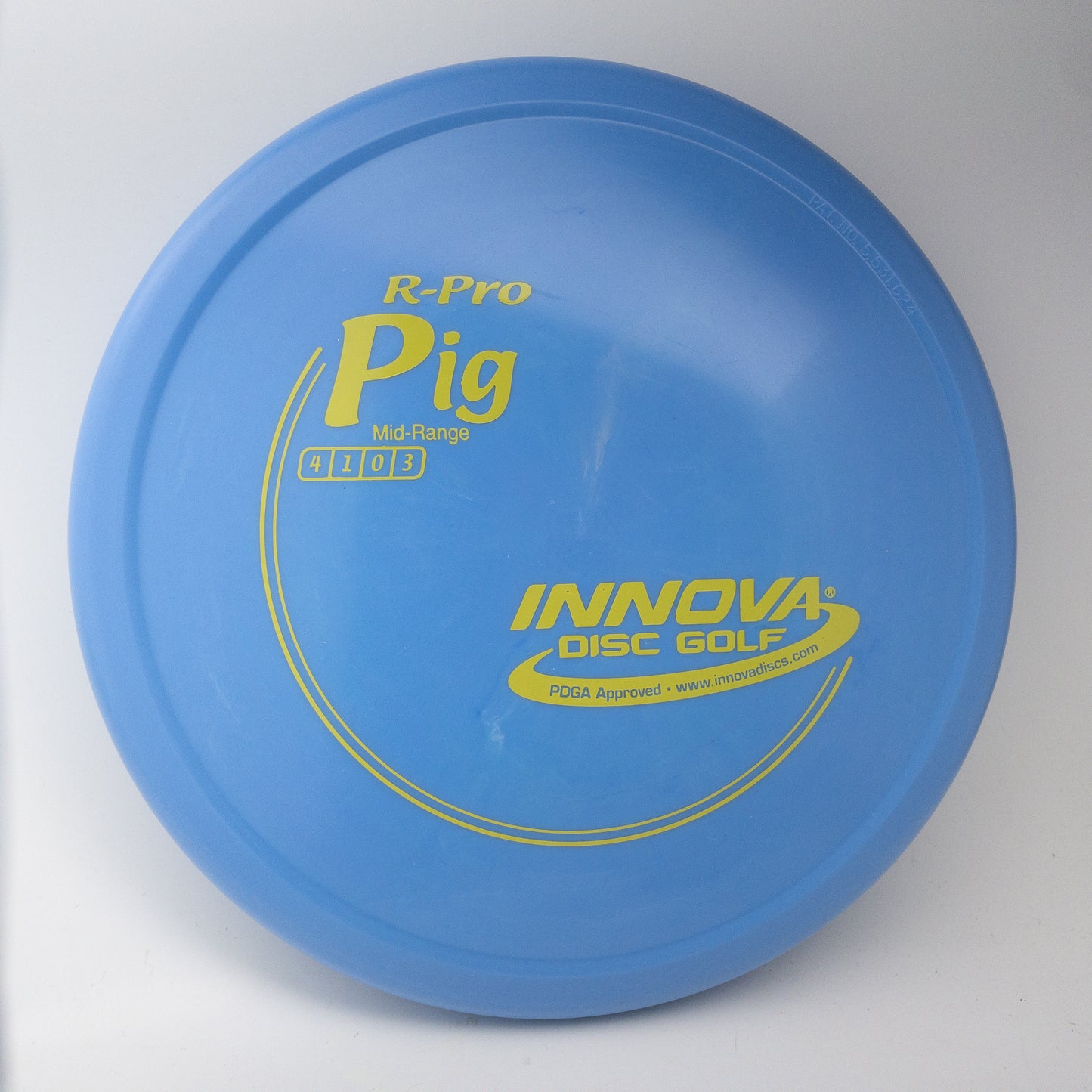Innova R-Pro Pig